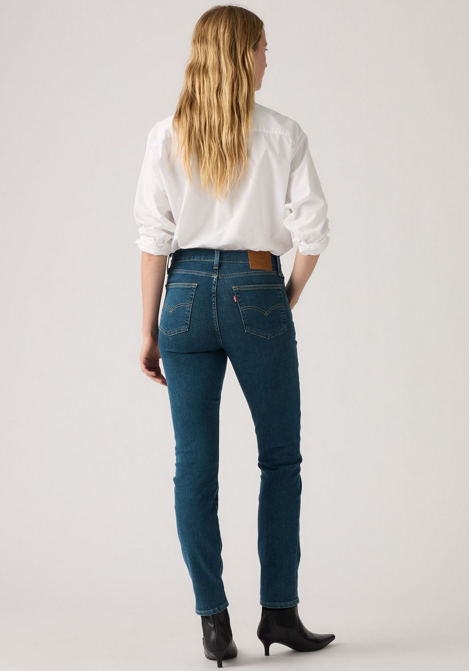 Levi's® Straight jeans 724 High Rise Straight