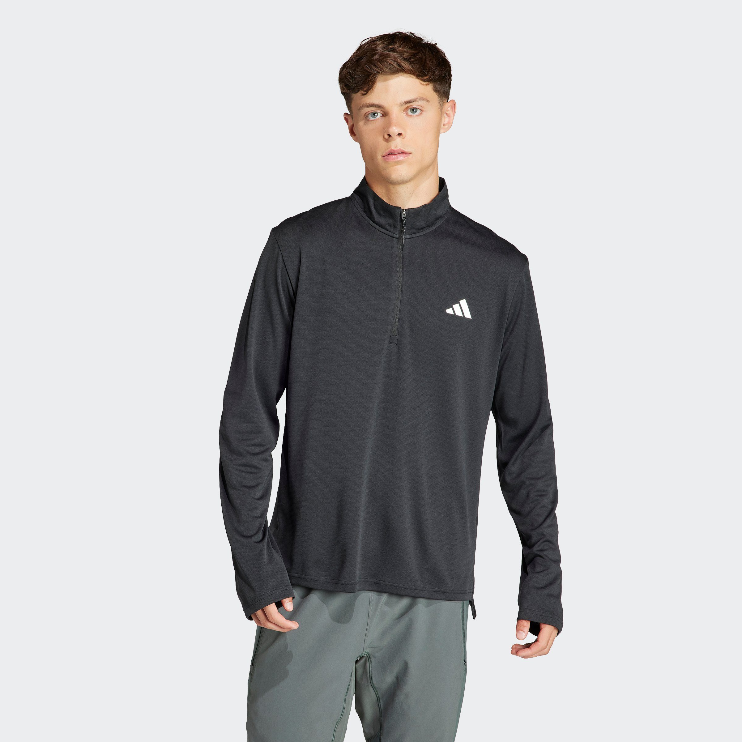 Adidas hotsell performance sweatshirt