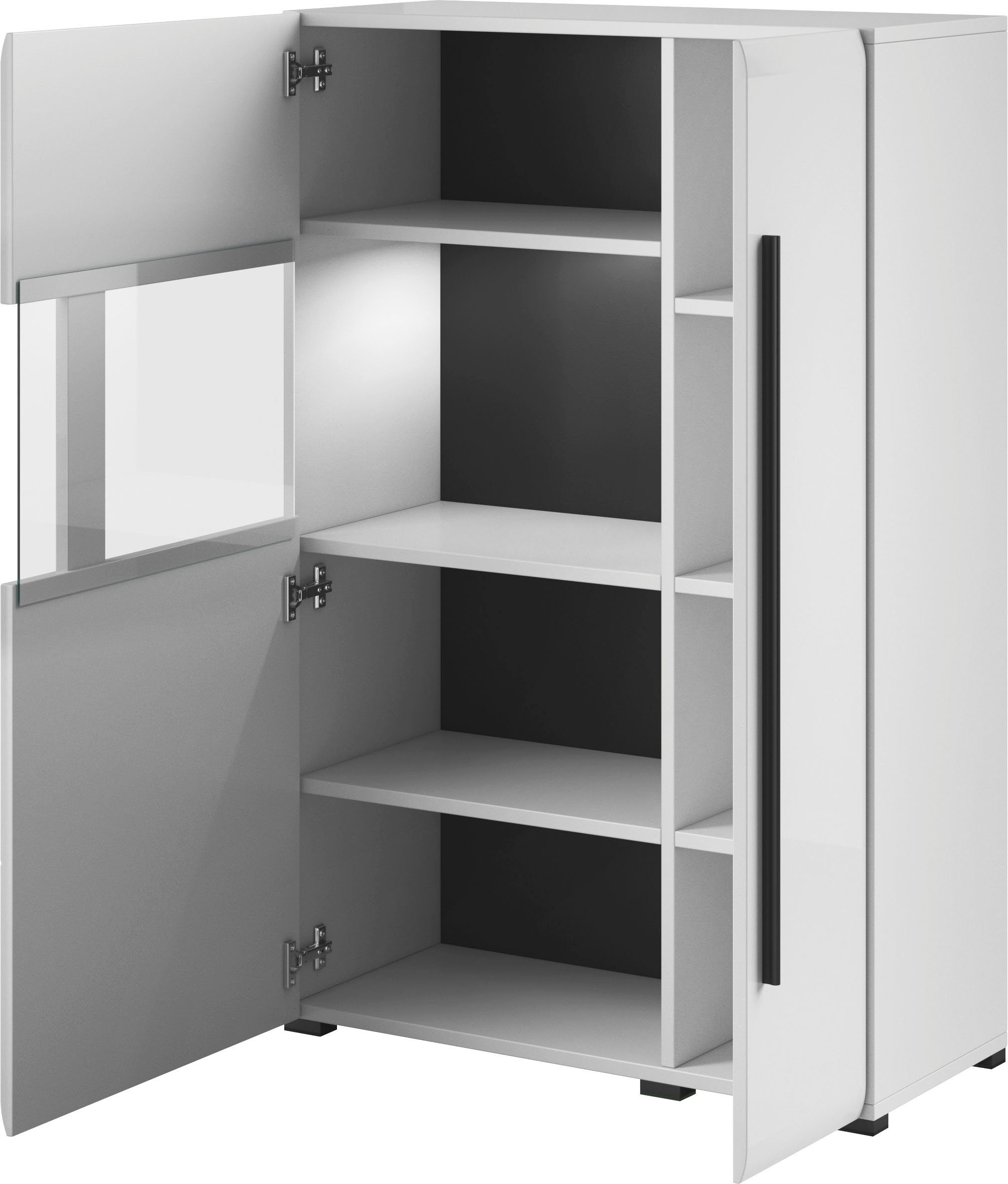 INOSIGN Highboard Tulsa