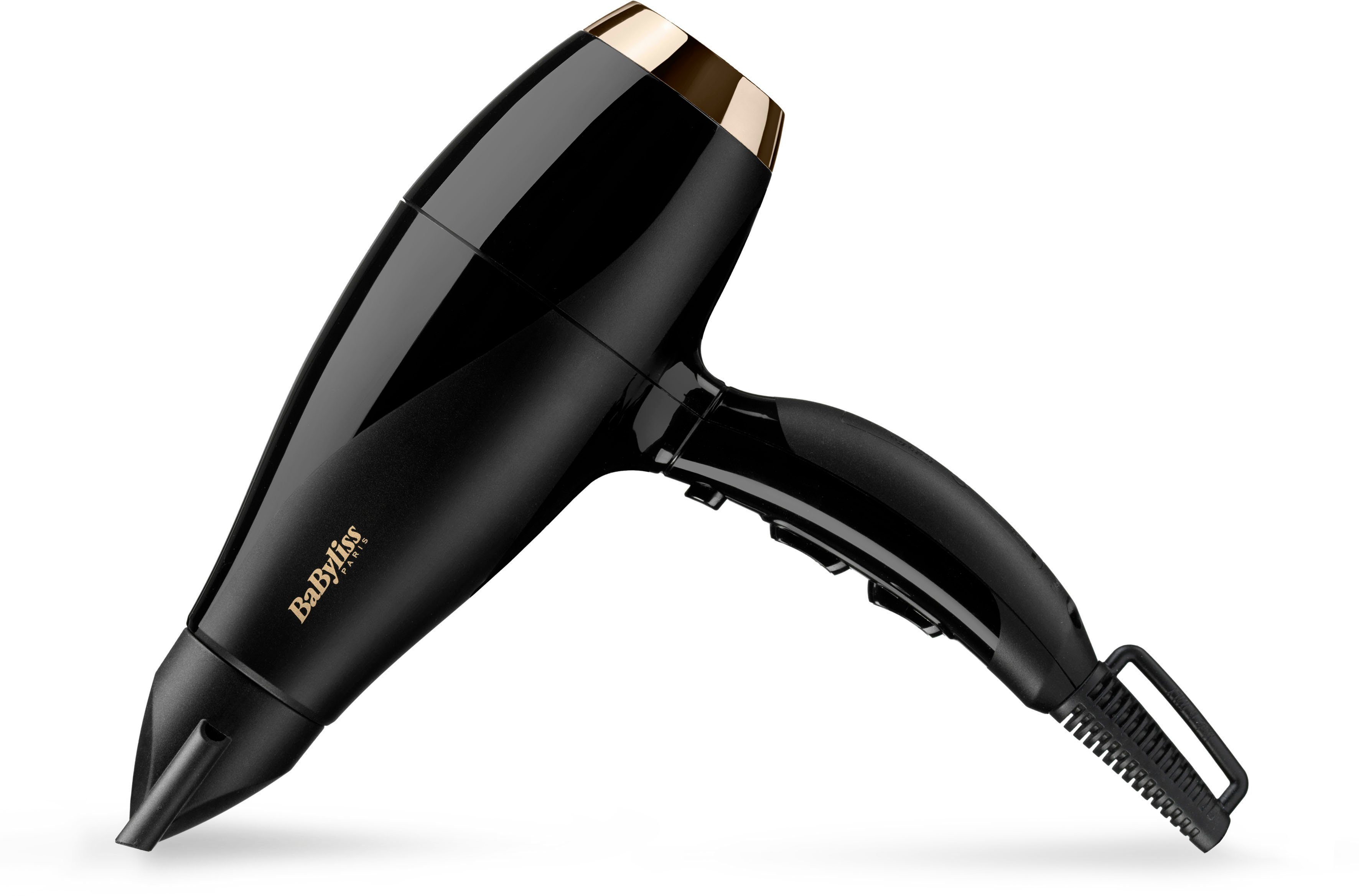 Babyliss Ionic haardroger 6714E Super Pro