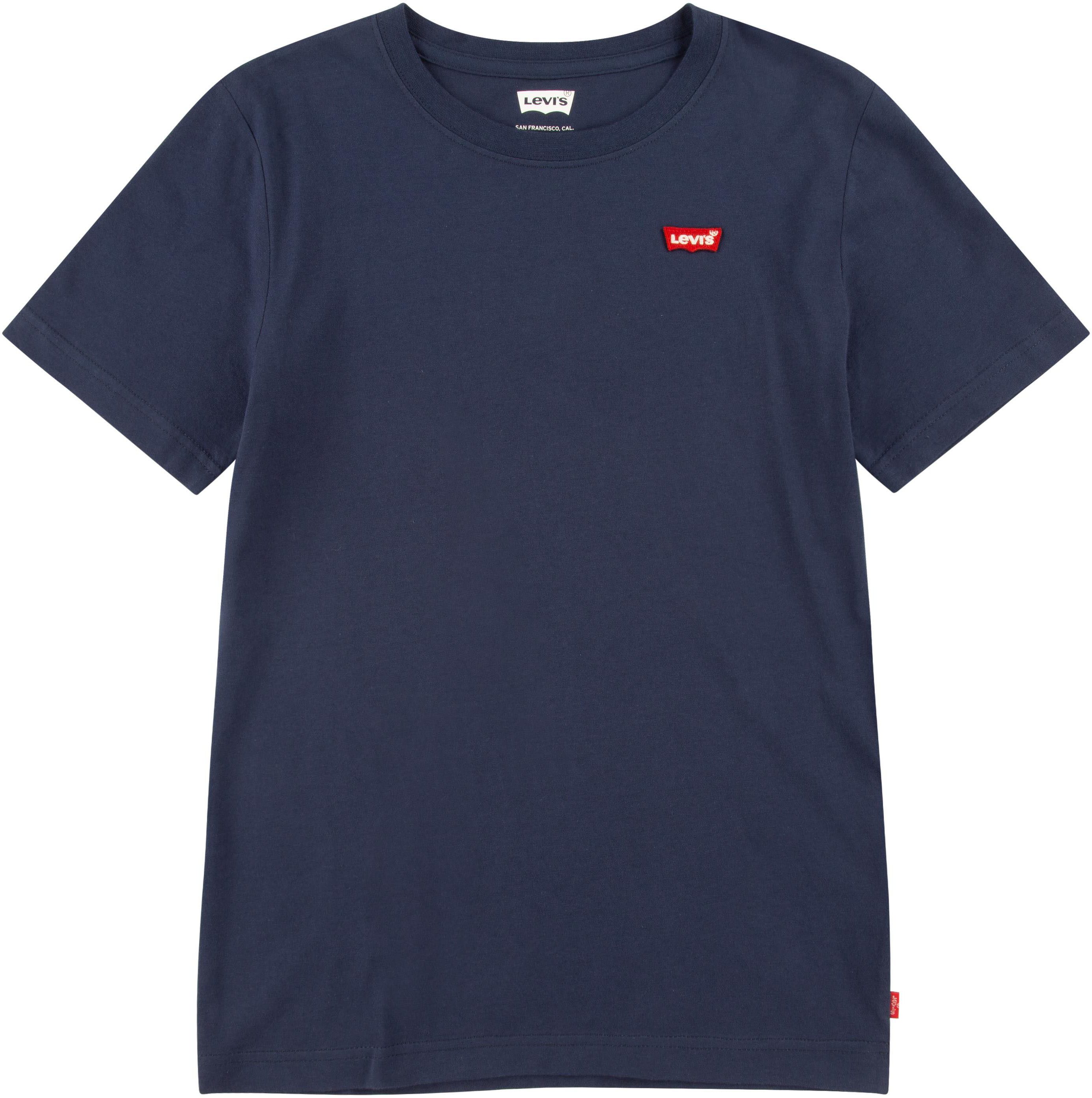 Levi's Kidswear T-shirt LVB BATWING CHEST HIT