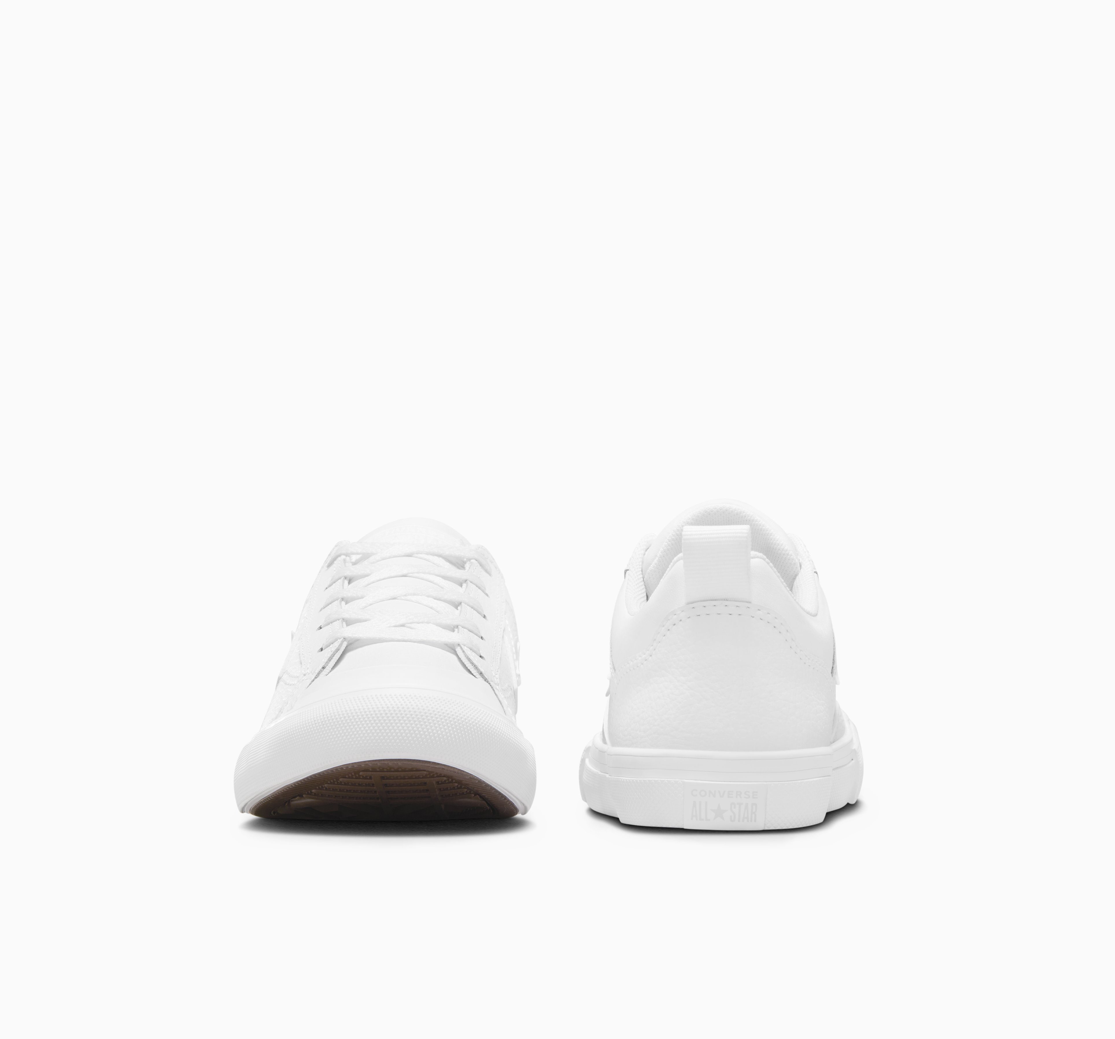 Converse Sneakers PRO BLAZE STRAP LEATHER