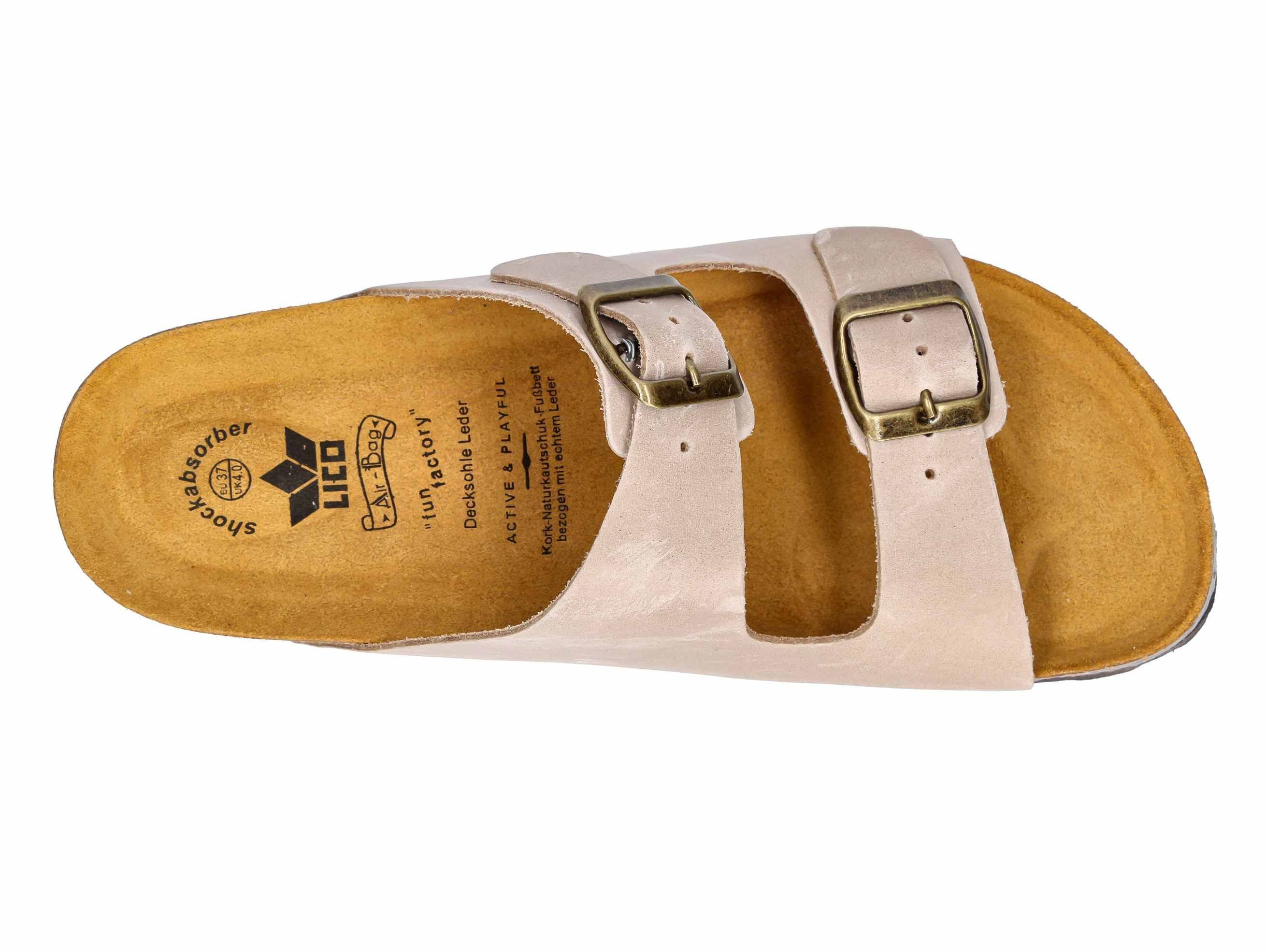 Lico Slippers