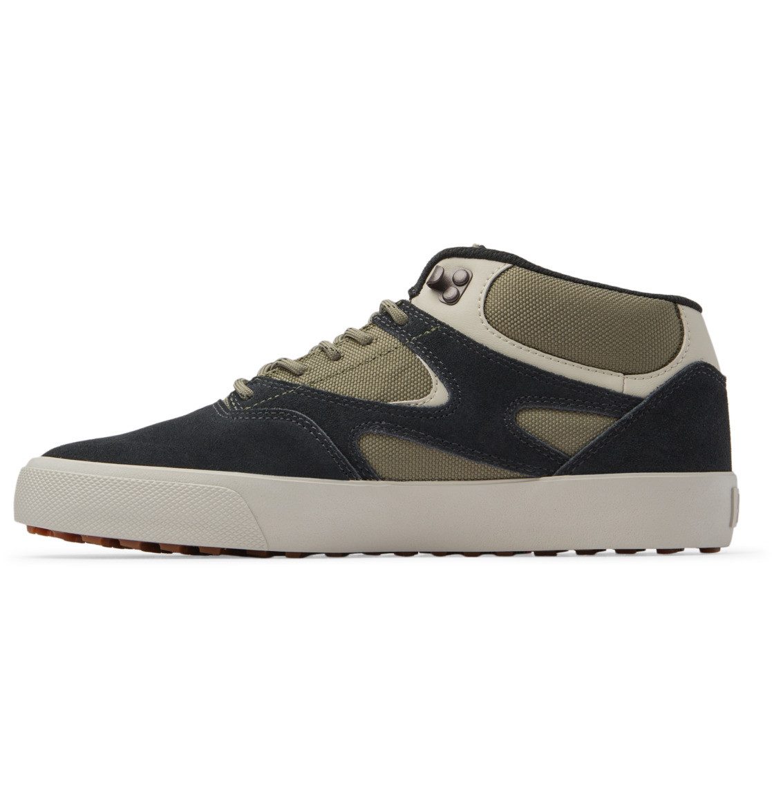 DC Shoes Sneakers Kalis Vulc Mid Wnt