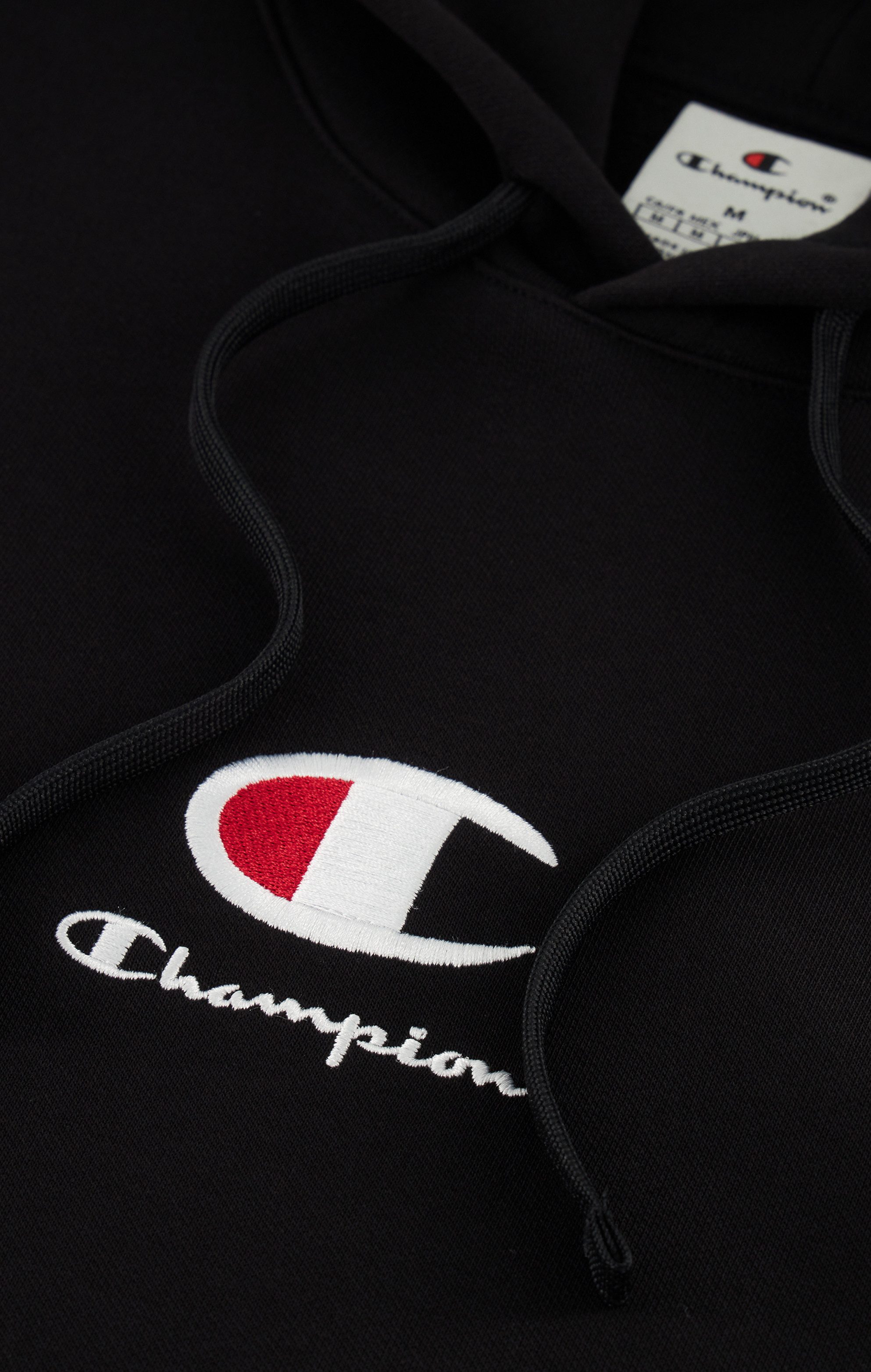 Champion Hoodie HOODED sweatshirt