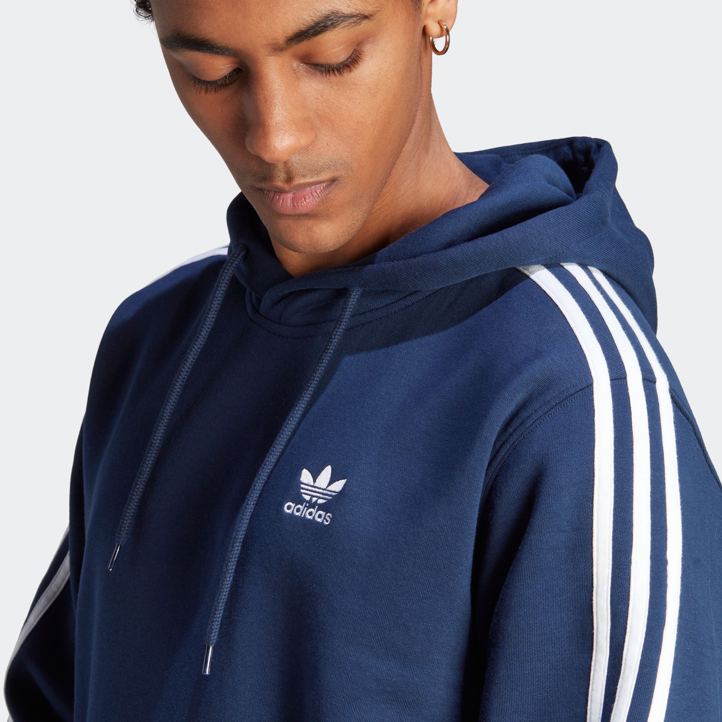 adidas Originals Hoodie 3-STRIPES HOODY