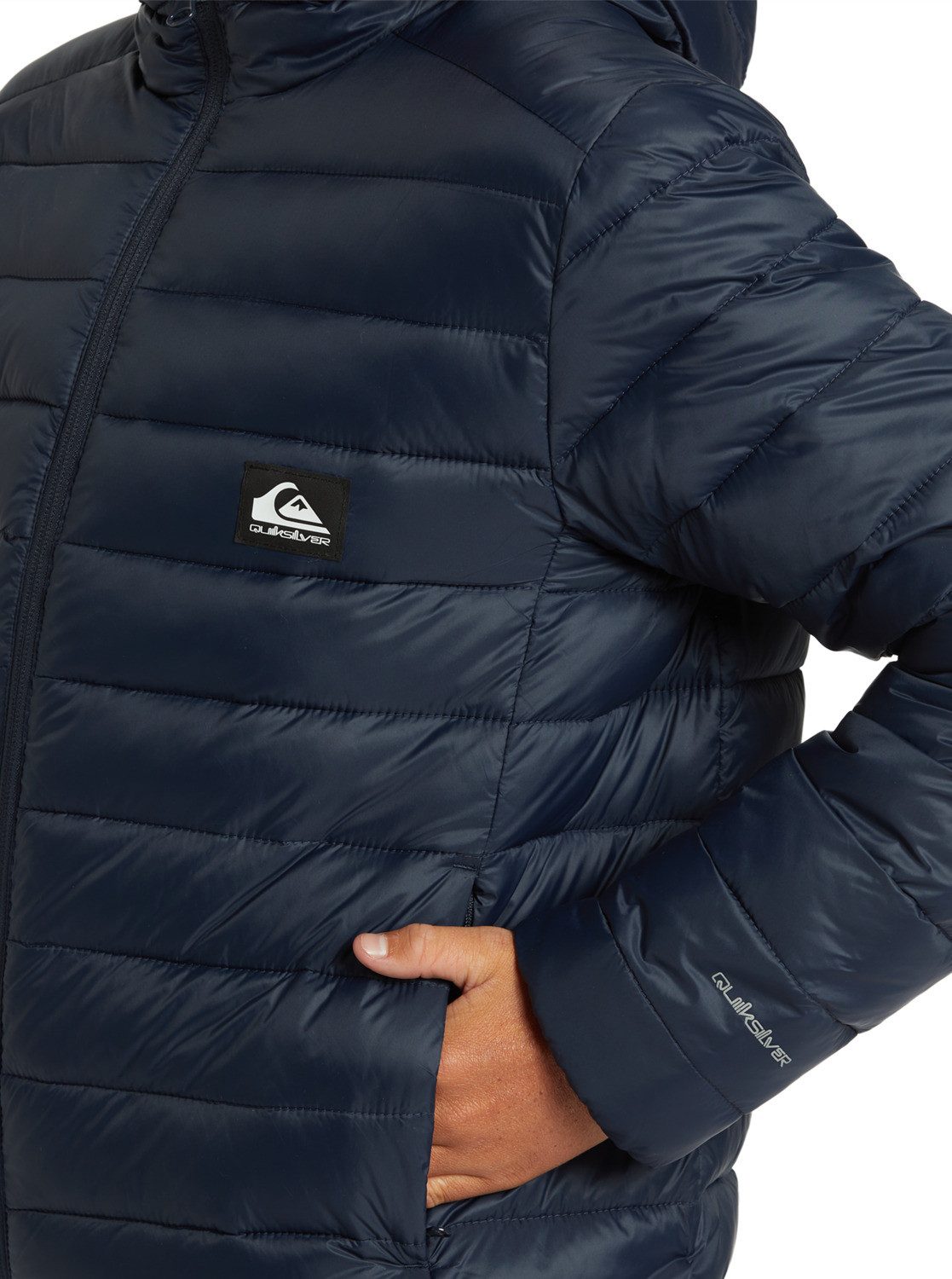 Quiksilver Functioneel jack Scaly