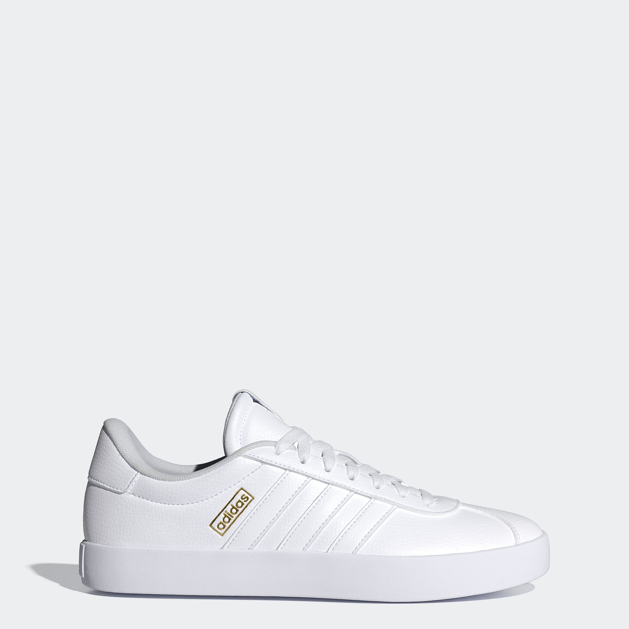 adidas Sportswear Sneakers VL COURT 3.0 geïnspireerd door het ontwerp van de adidas samba