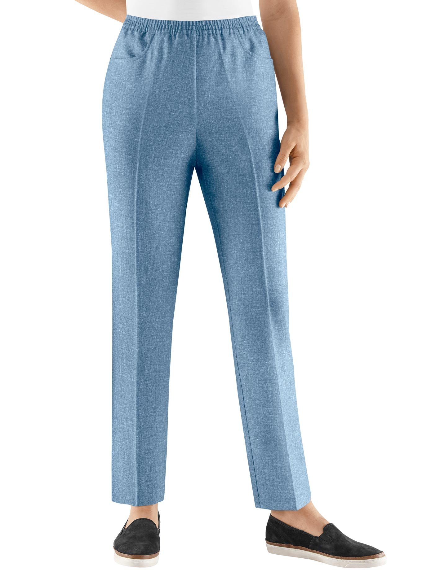 Classic Basics Comfortbroek