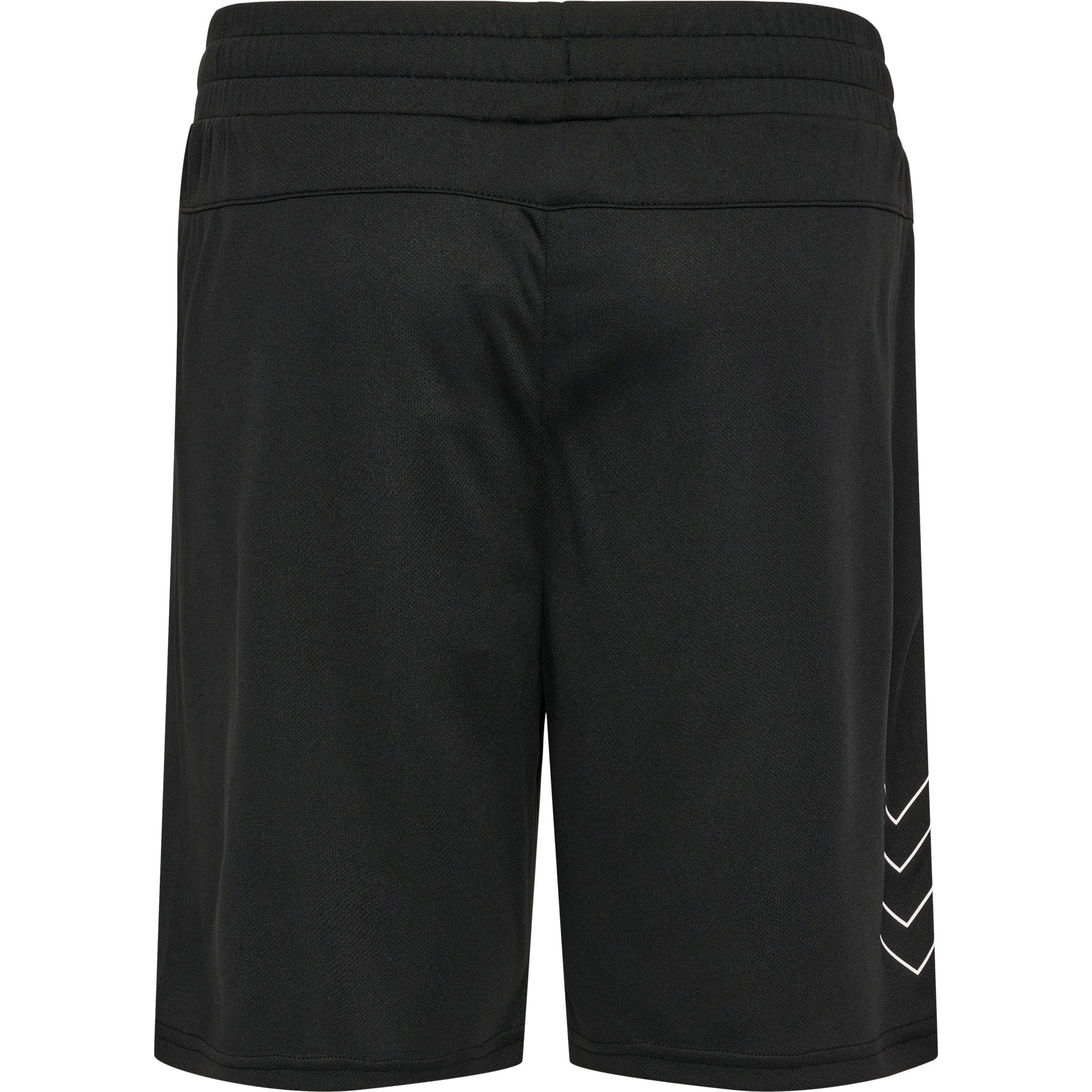 hummel Short HmlTE FLEX MESH SHORTS (1-delig)