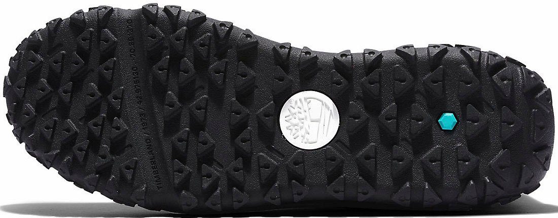 Timberland Chelsea-boots GREENSTRIDE MOTION 6MID LACE UP SNEAKER Winterlaarzen, veterschoenen, winterschoenen