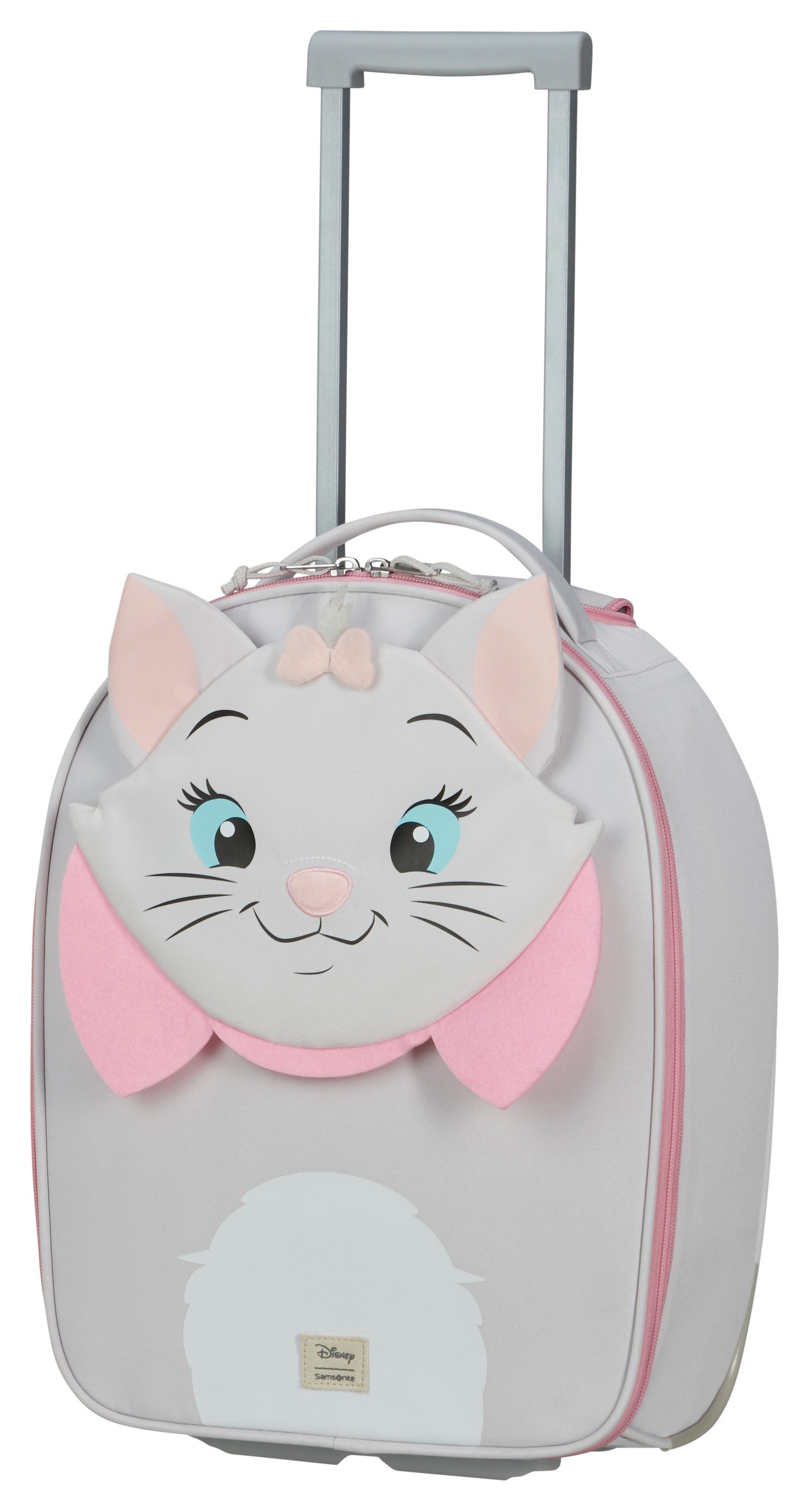 Samsonite Kinderkoffer HAPPY SAMMIES DISNEY Aristocat Marie