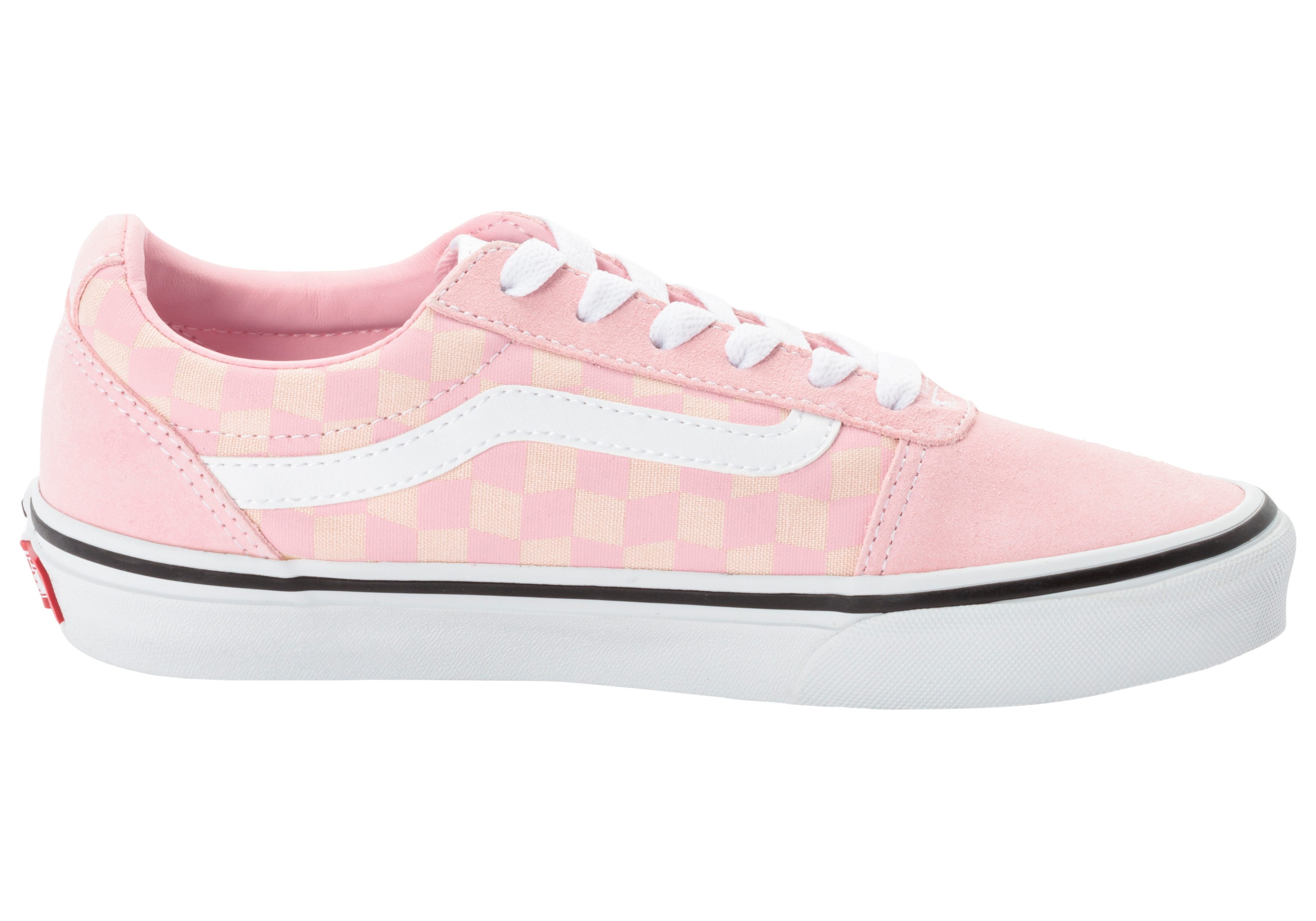 Vans Sneakers Ward