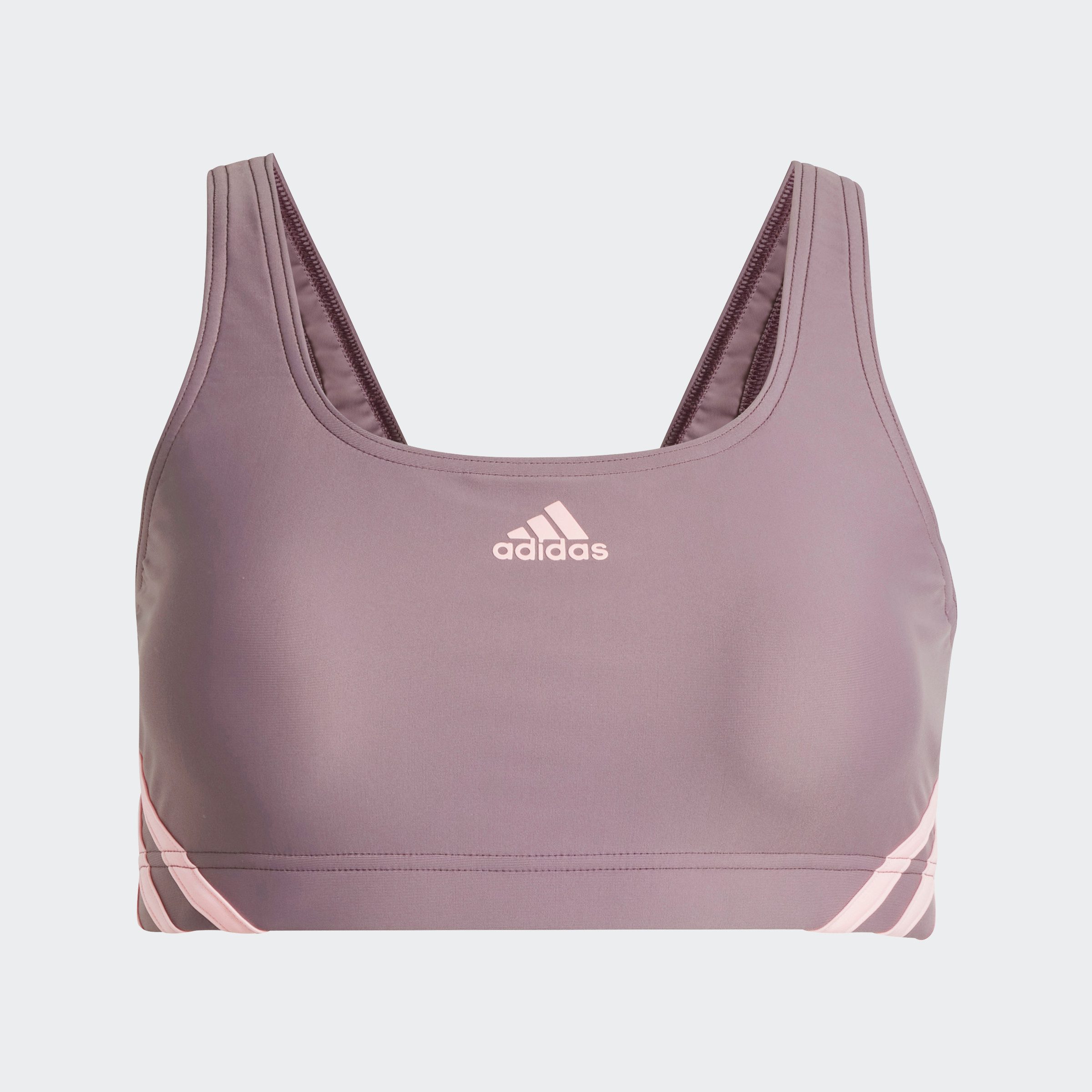 adidas Performance Bustierbikini 3S SPORTY BIK