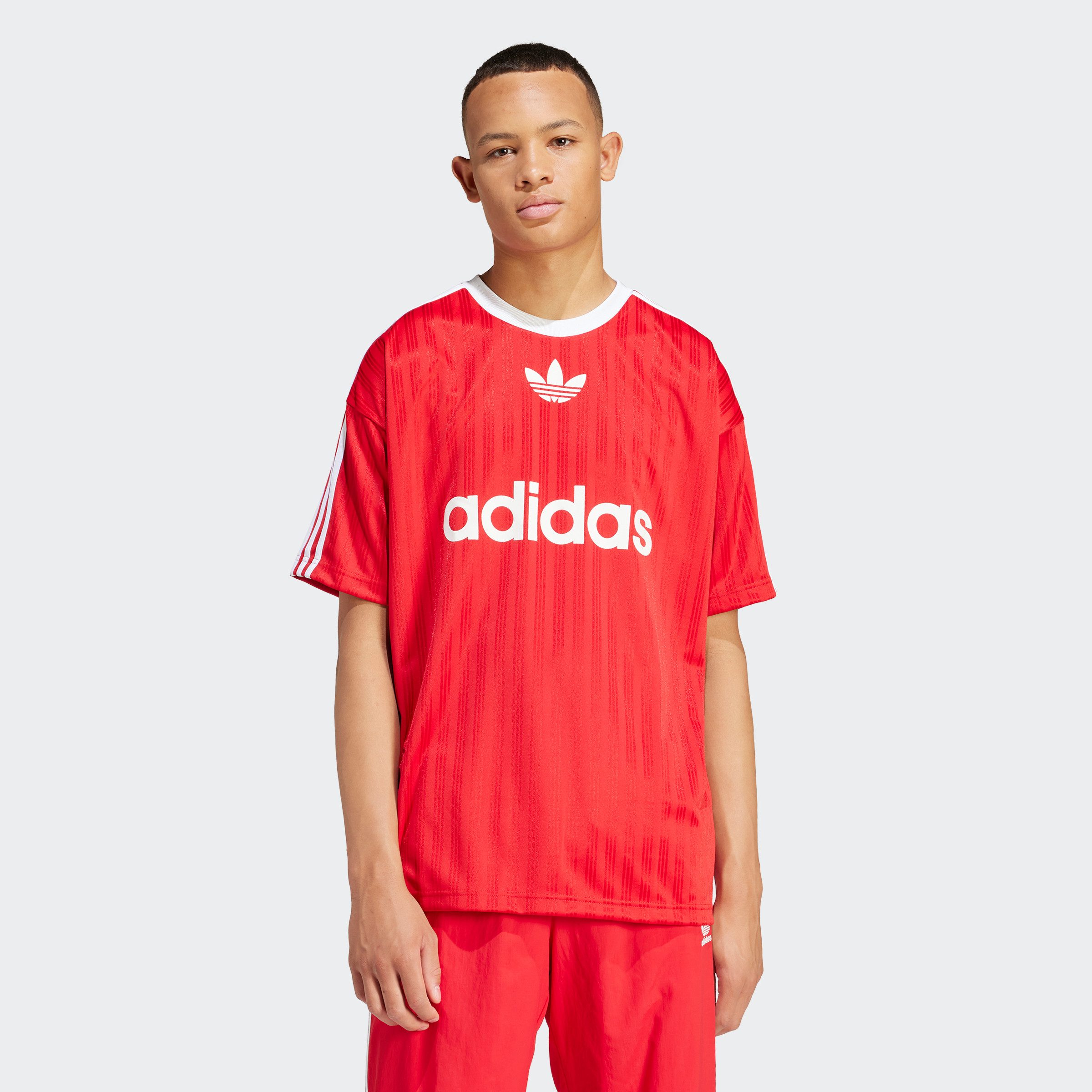 adidas Originals T-shirt ADICOLOR POLY T