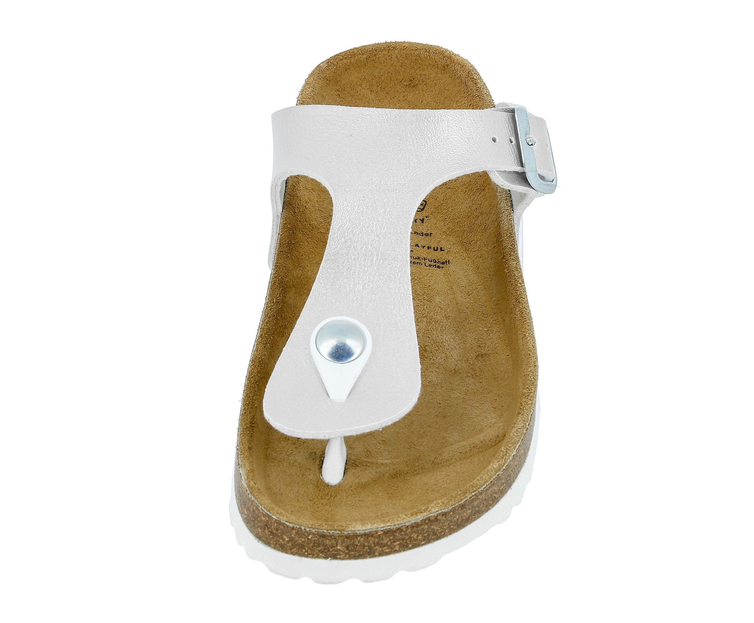 Lico Teenslippers Bioline Trend kids