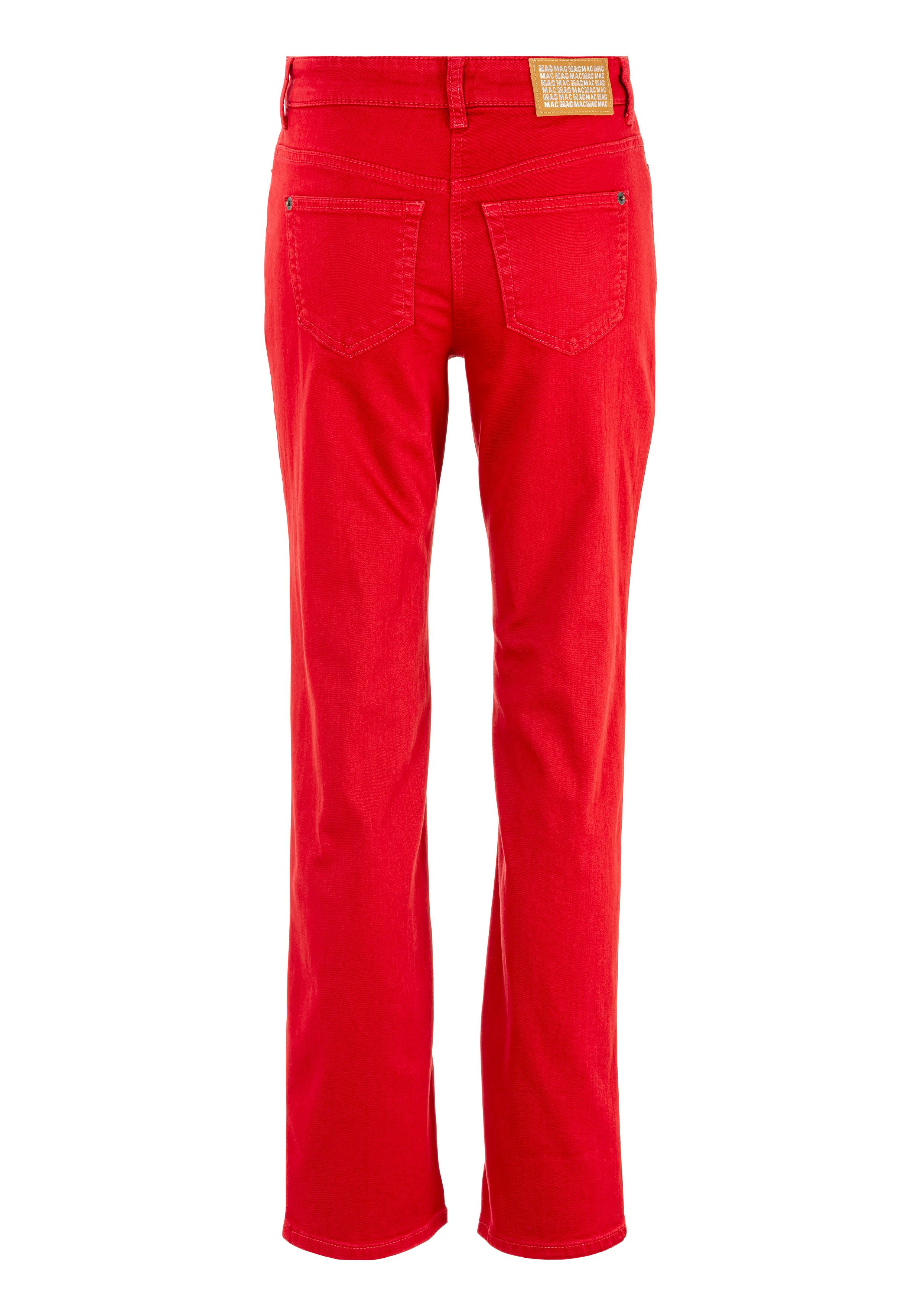 MAC Comfortabele jeans Stella Rechte pijpen