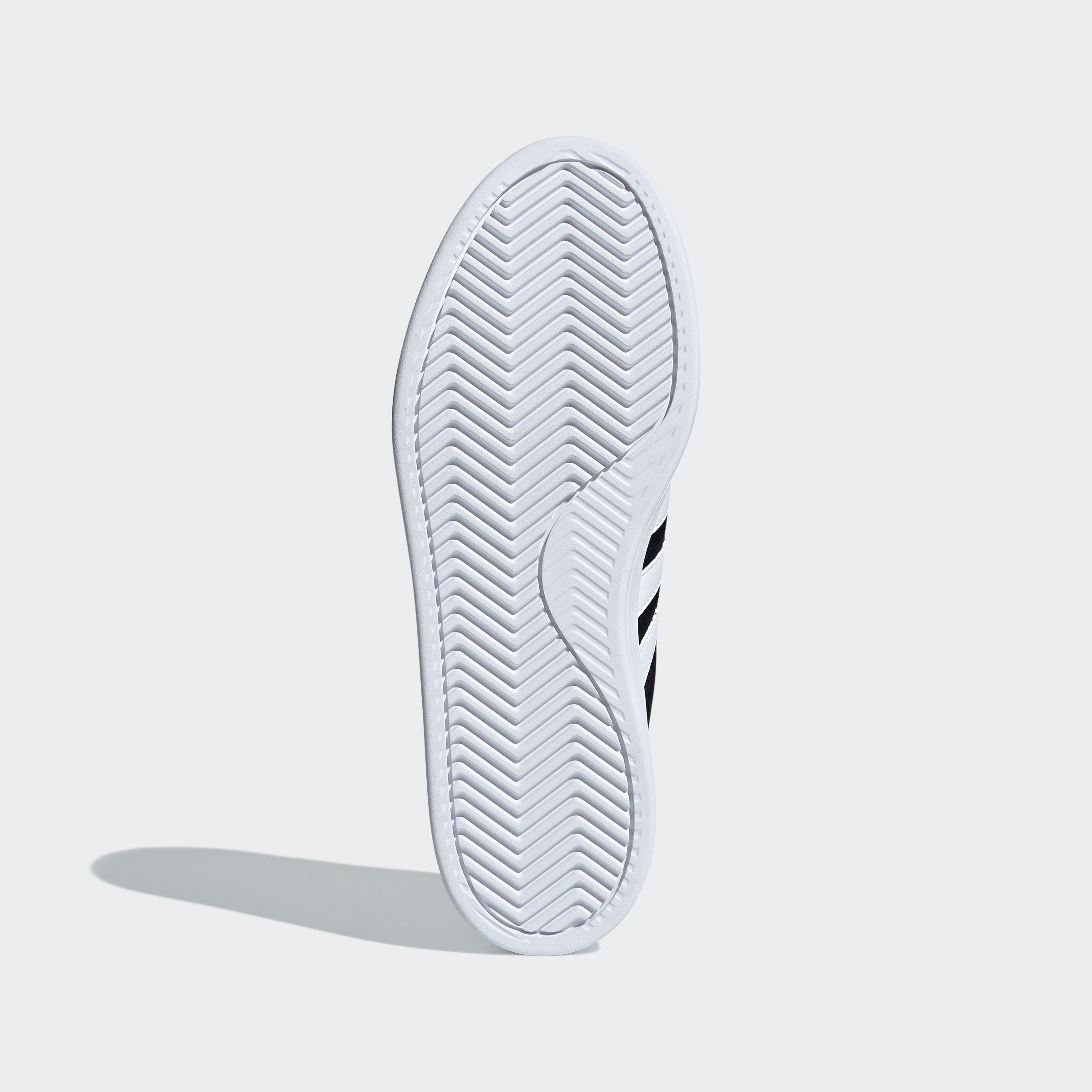 adidas Sportswear Sneakers GRAND COURT 2.0 Design geïnspireerd op de adidas Superstar