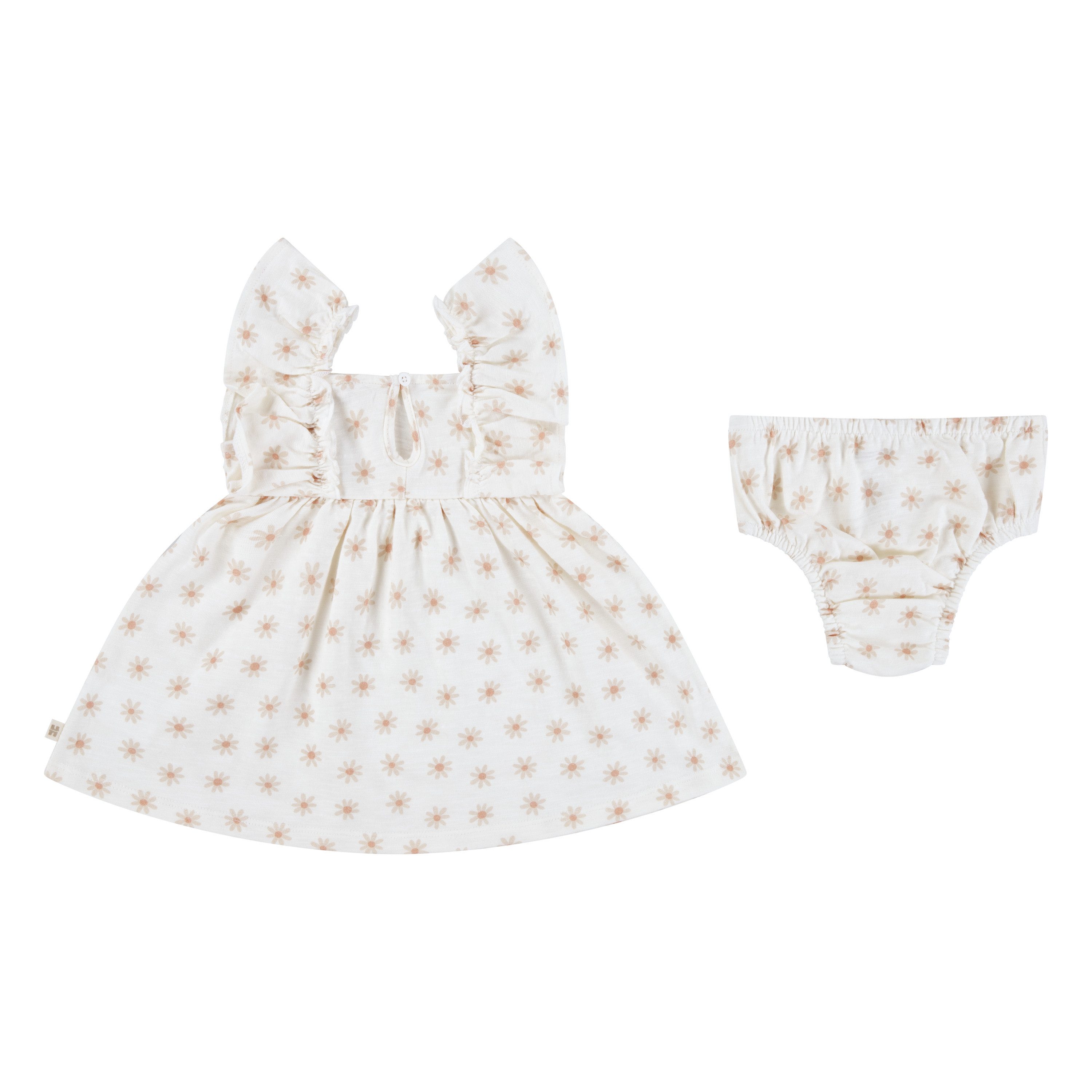MUSTANG Jerseyjurk (set, 2-delig)