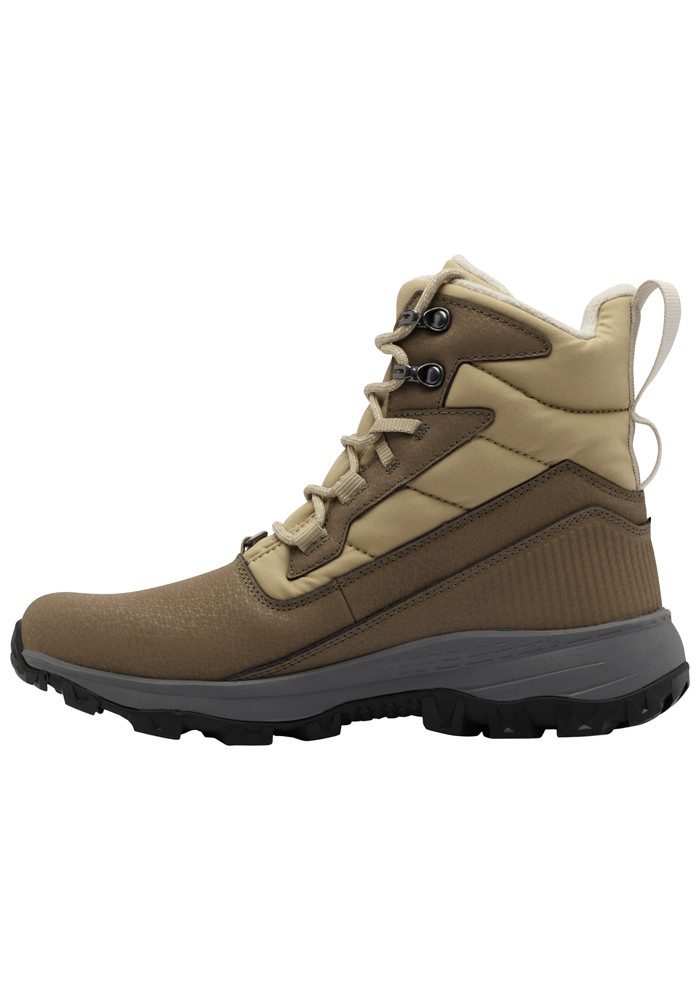 Jack Wolfskin Winterlaarzen EVERQUEST PRO TEXAPORE HIGH W