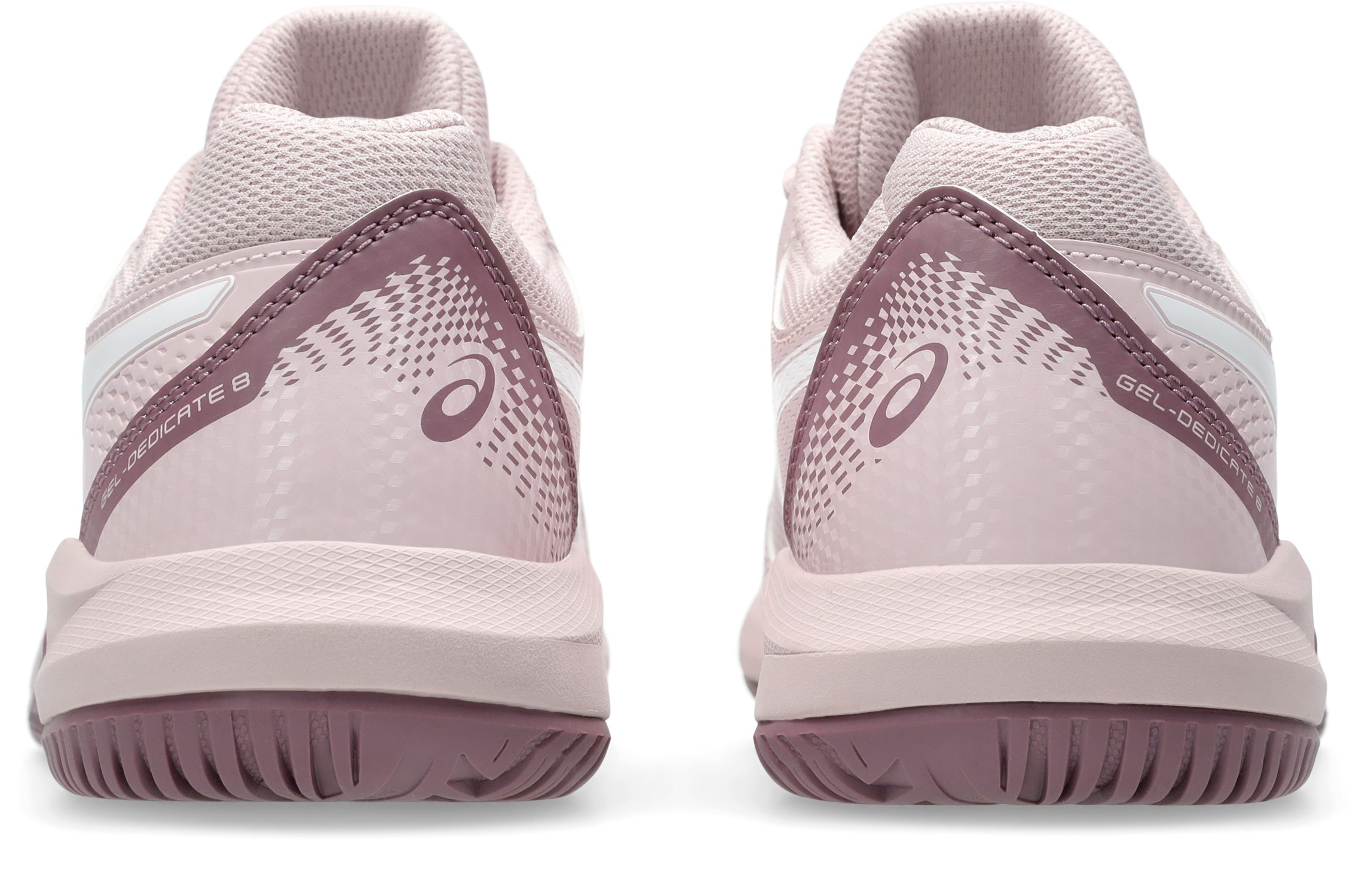 Asics Tennisschoenen GEL-DEDICATE 8