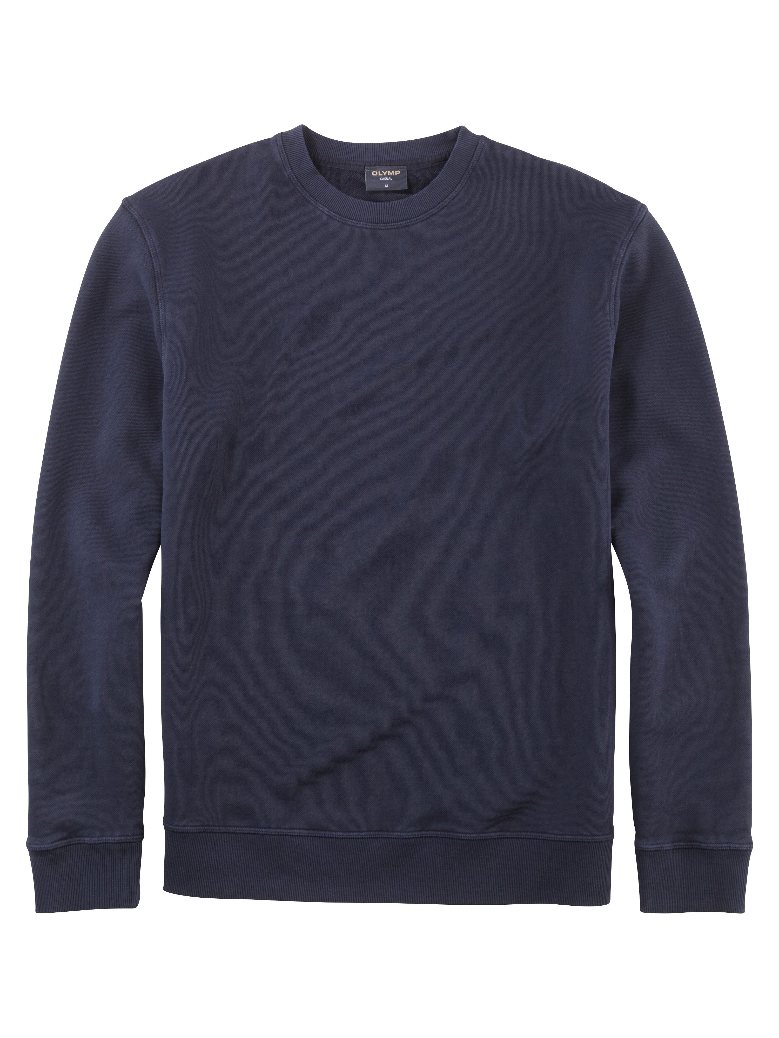 OLYMP Sweatshirt Casual