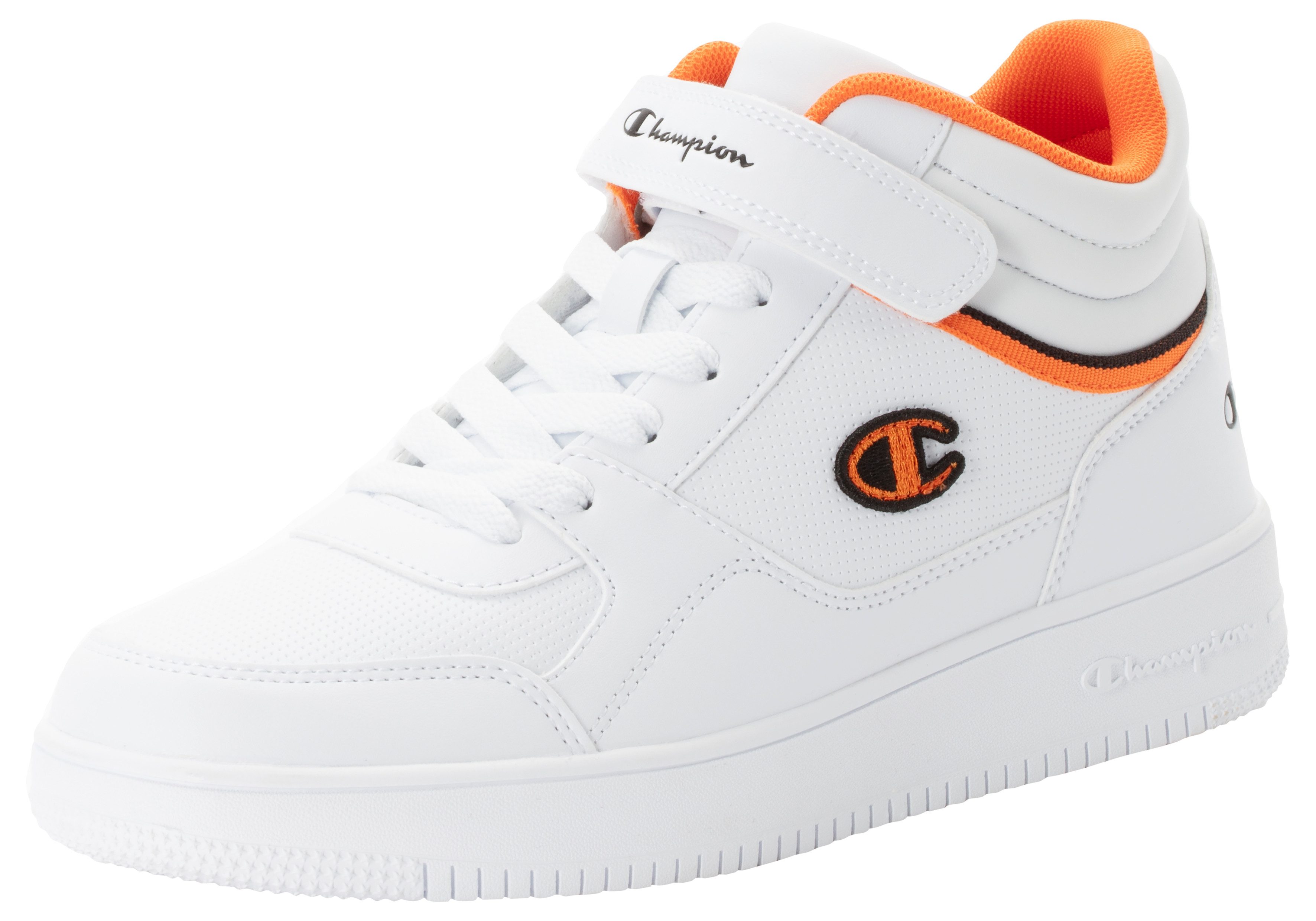 Champion Sneakers RD18 MID