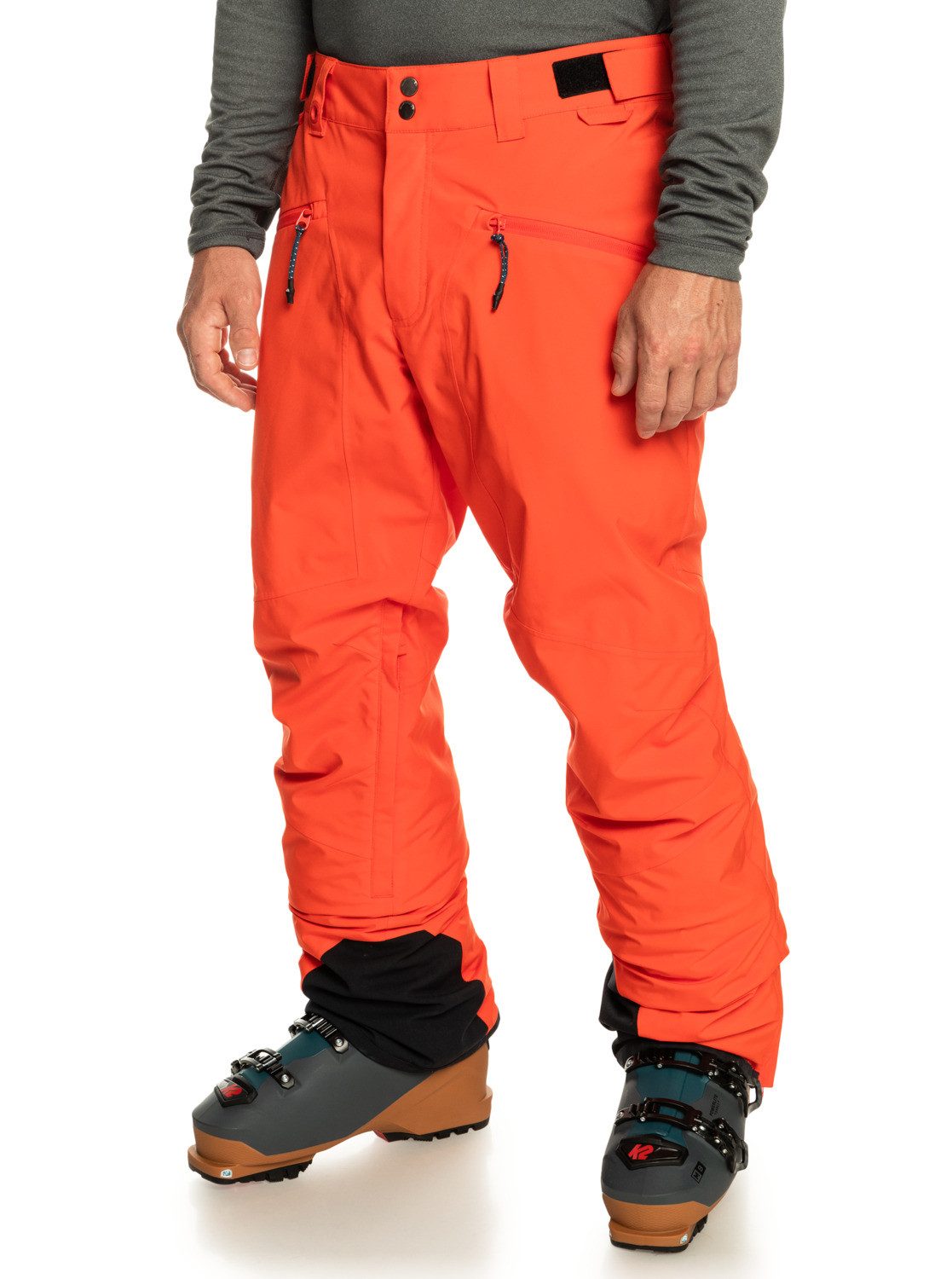 Quiksilver Snowboardbroek