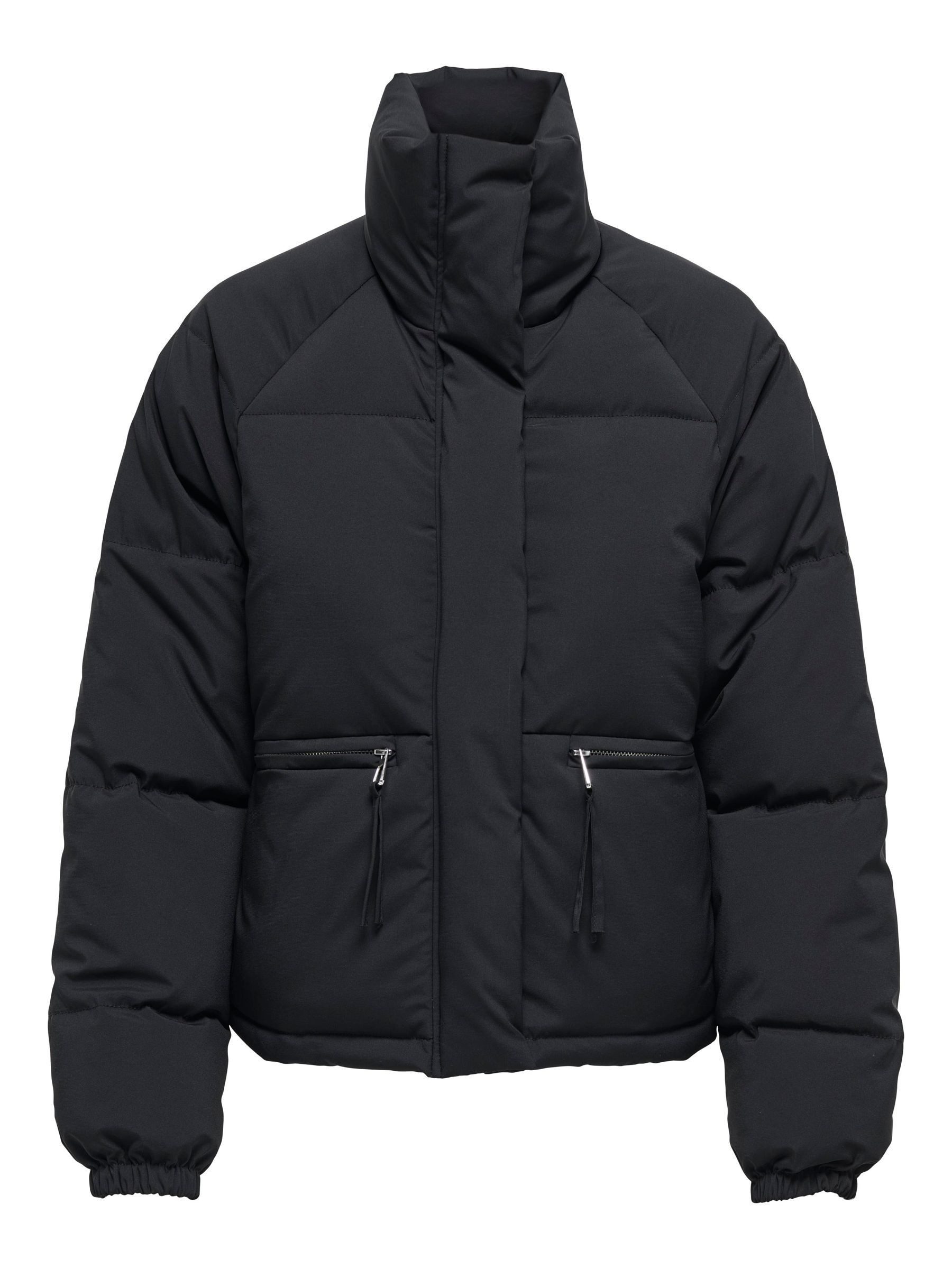 JDY Gewatteerde jas JDYFREY FLOTTE SHORT JACKET OTW YFM NOOS