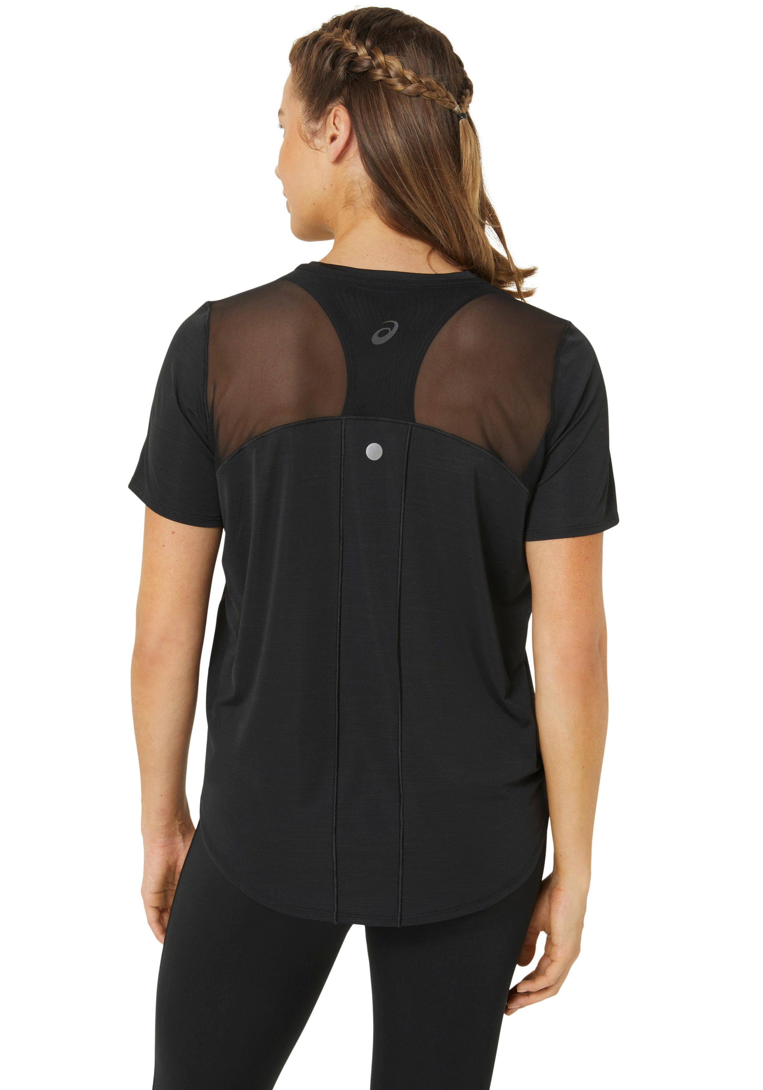 Asics T-shirt ROAD SS TOP