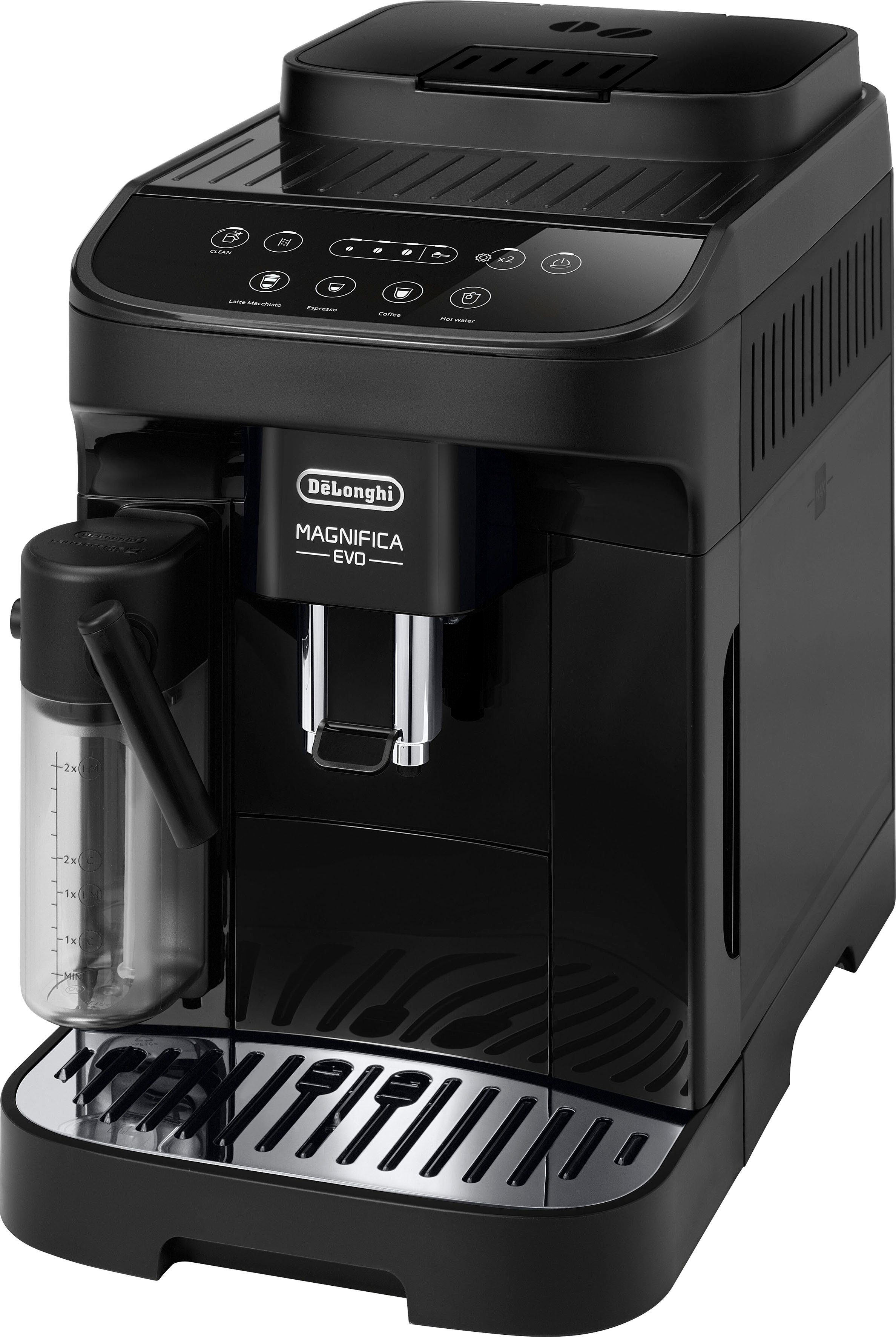 De'Longhi Volautomatisch koffiezetapparaat Magnifica Evo ECAM290.51.B