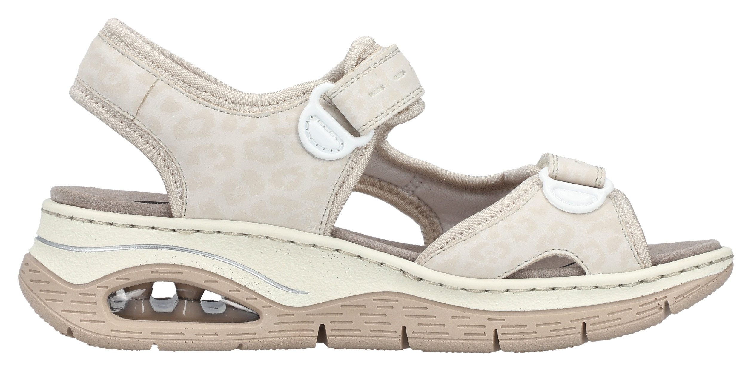Rieker Trekkingsandalen Vegan