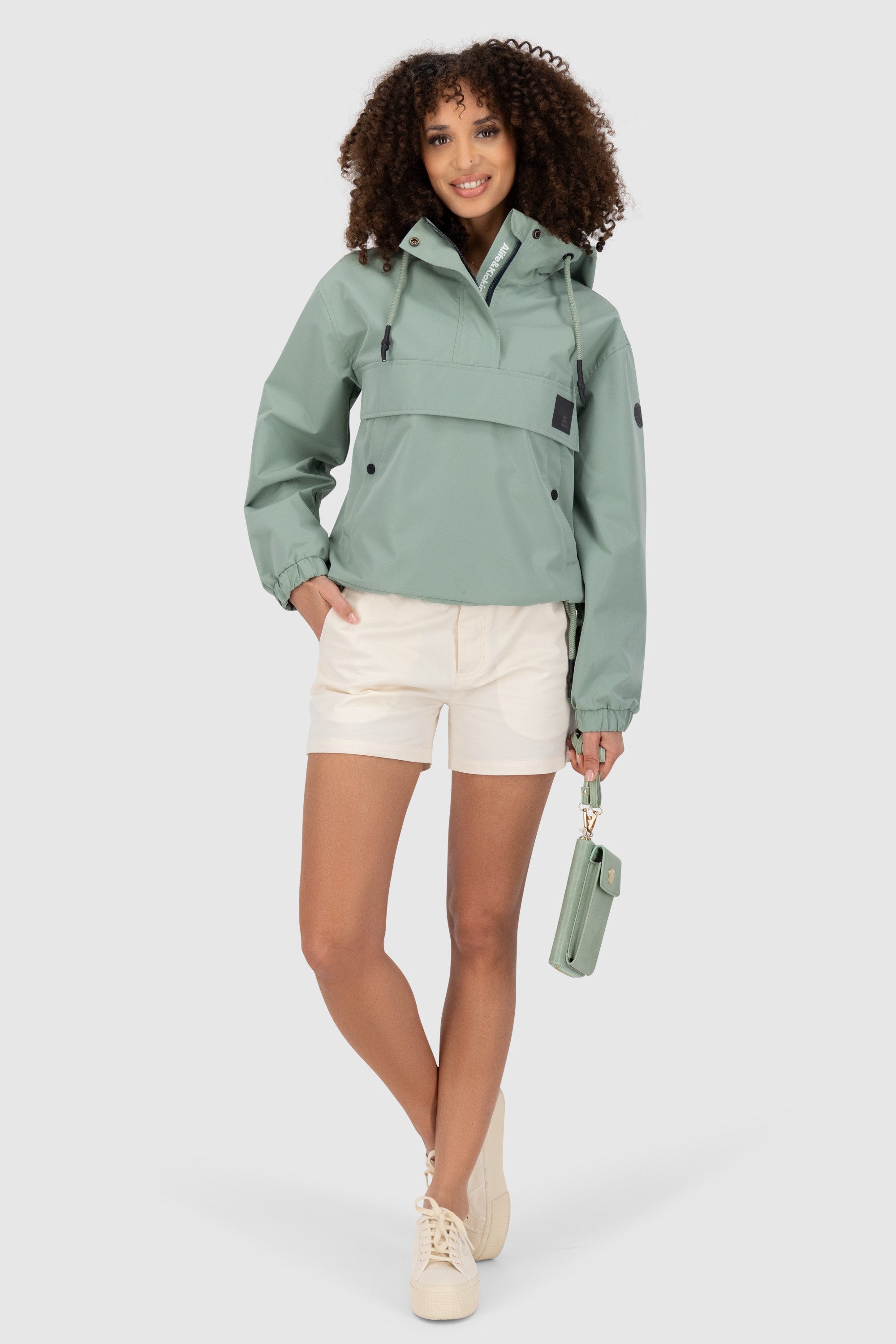 Alife & Kickin Zomerjack NIVIAAKA