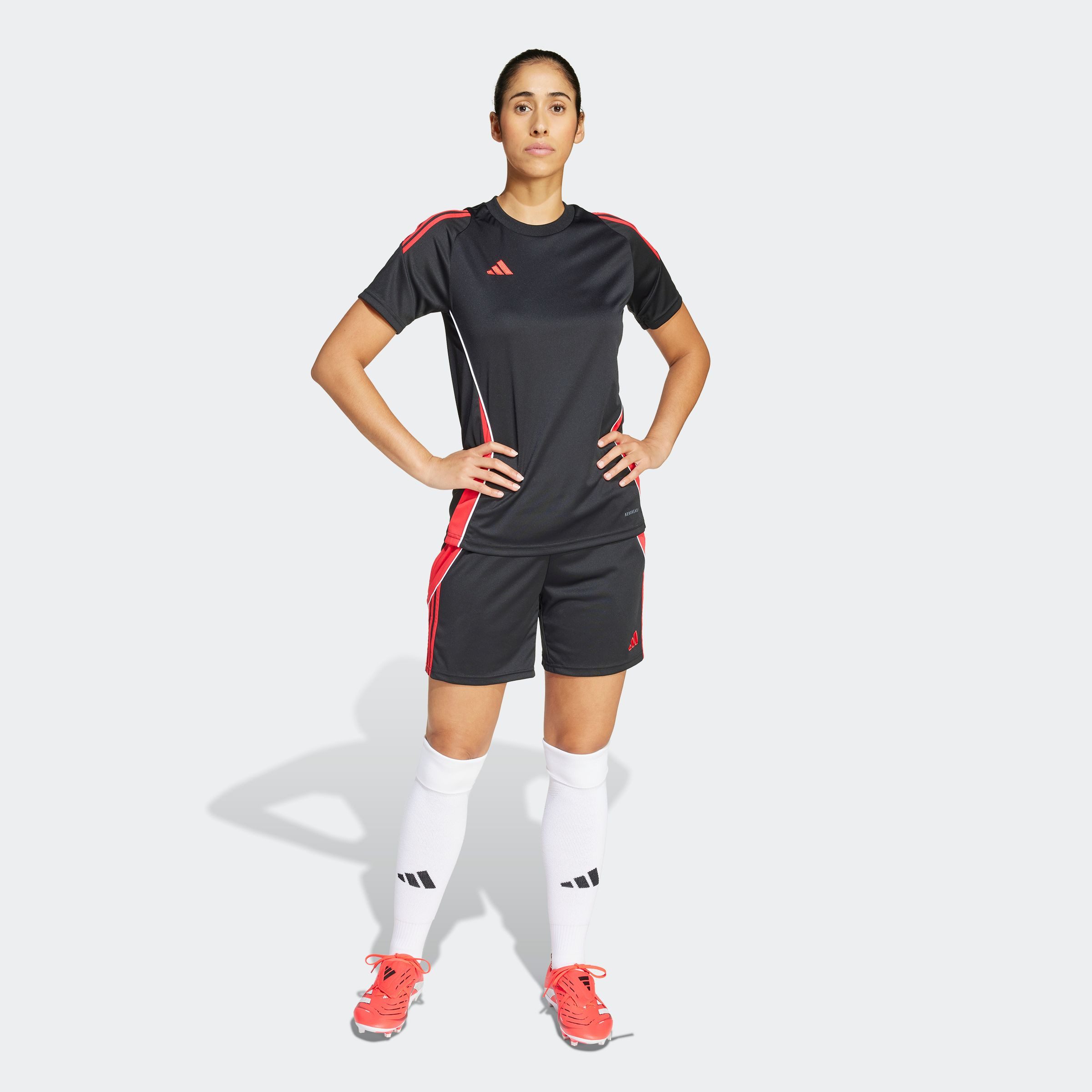 adidas Performance Trainingsshort TIRO24 TRSHOW (1-delig)