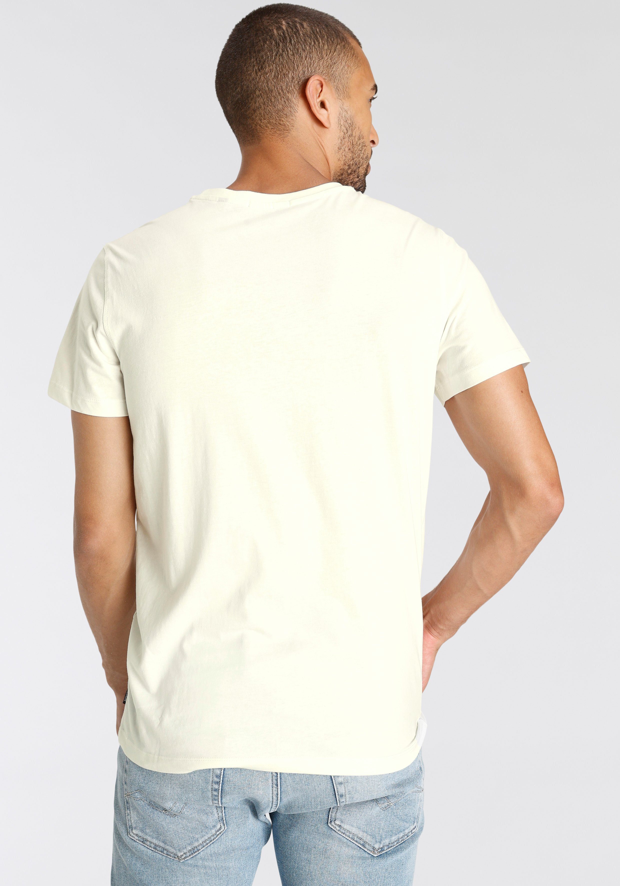 Chiemsee T-shirt In set van 2 (2-delig)