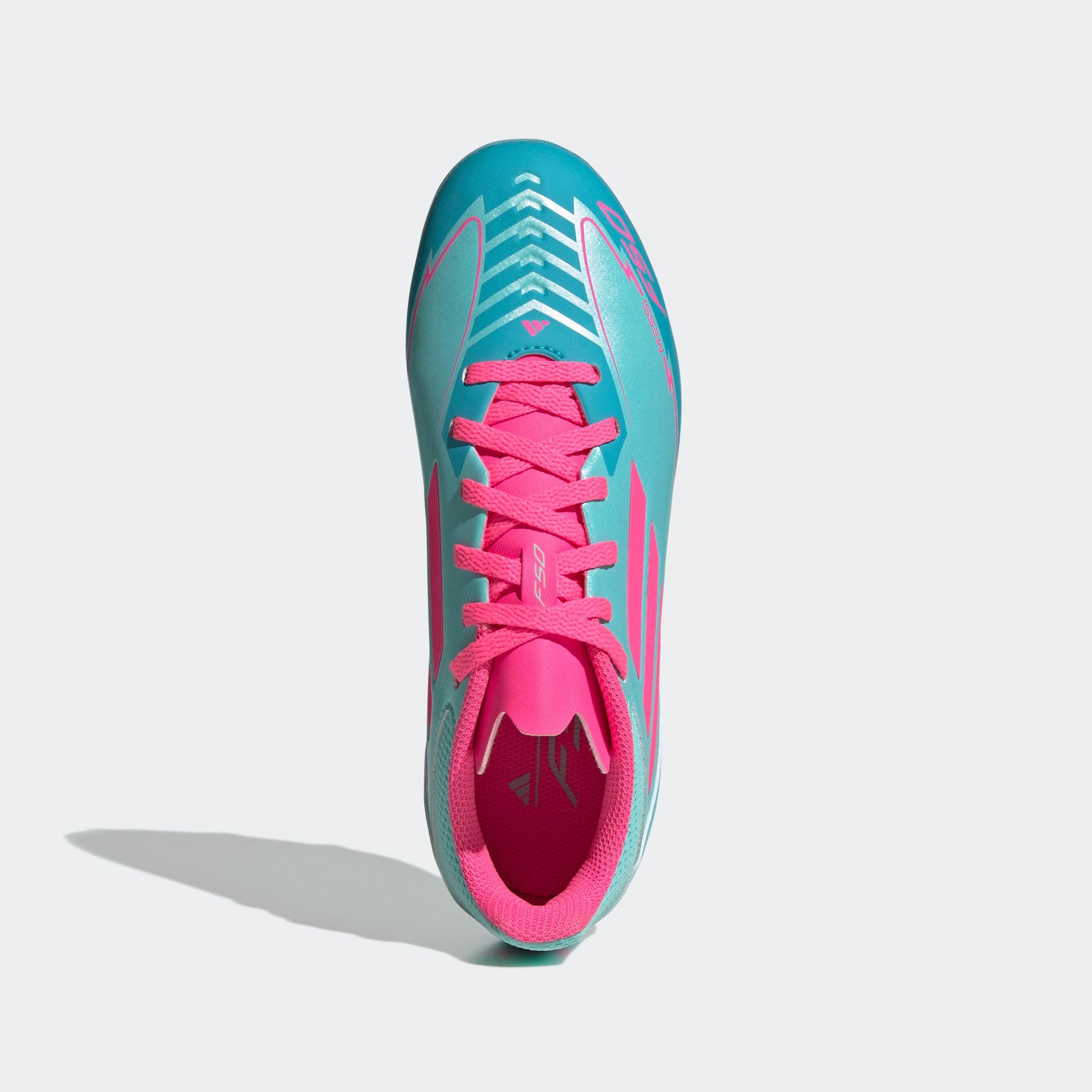 adidas Performance Voetbalschoenen F50 LEAGUE MESSI KIDS FG/MG