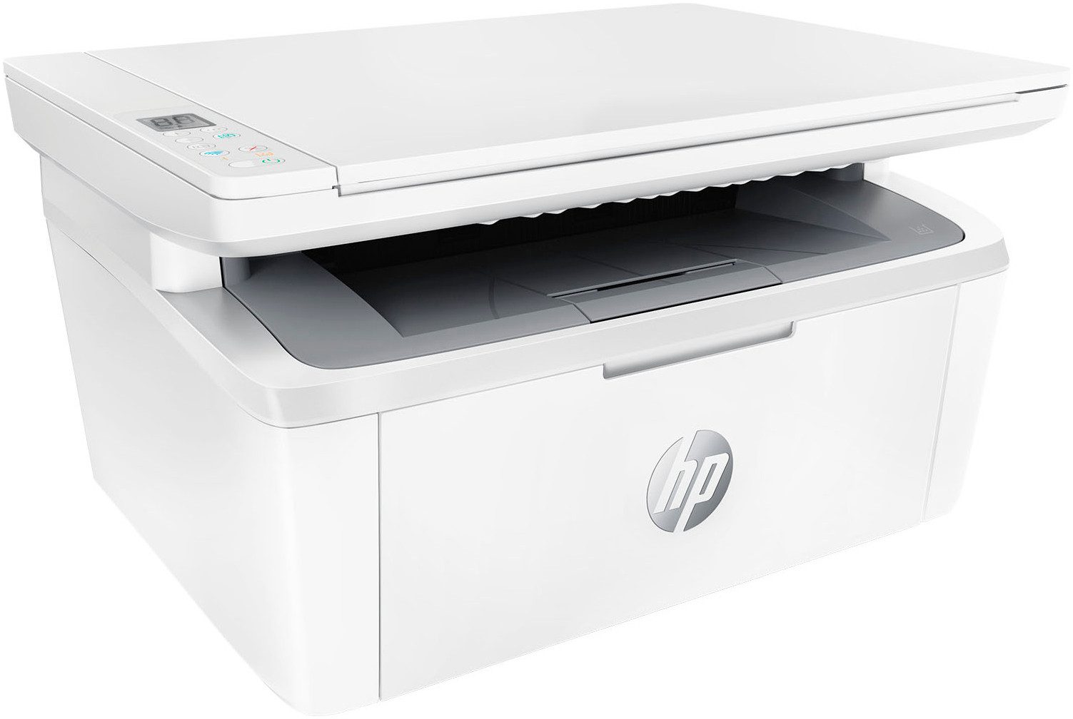 HP All-in-oneprinter LaserJet MFP M140w