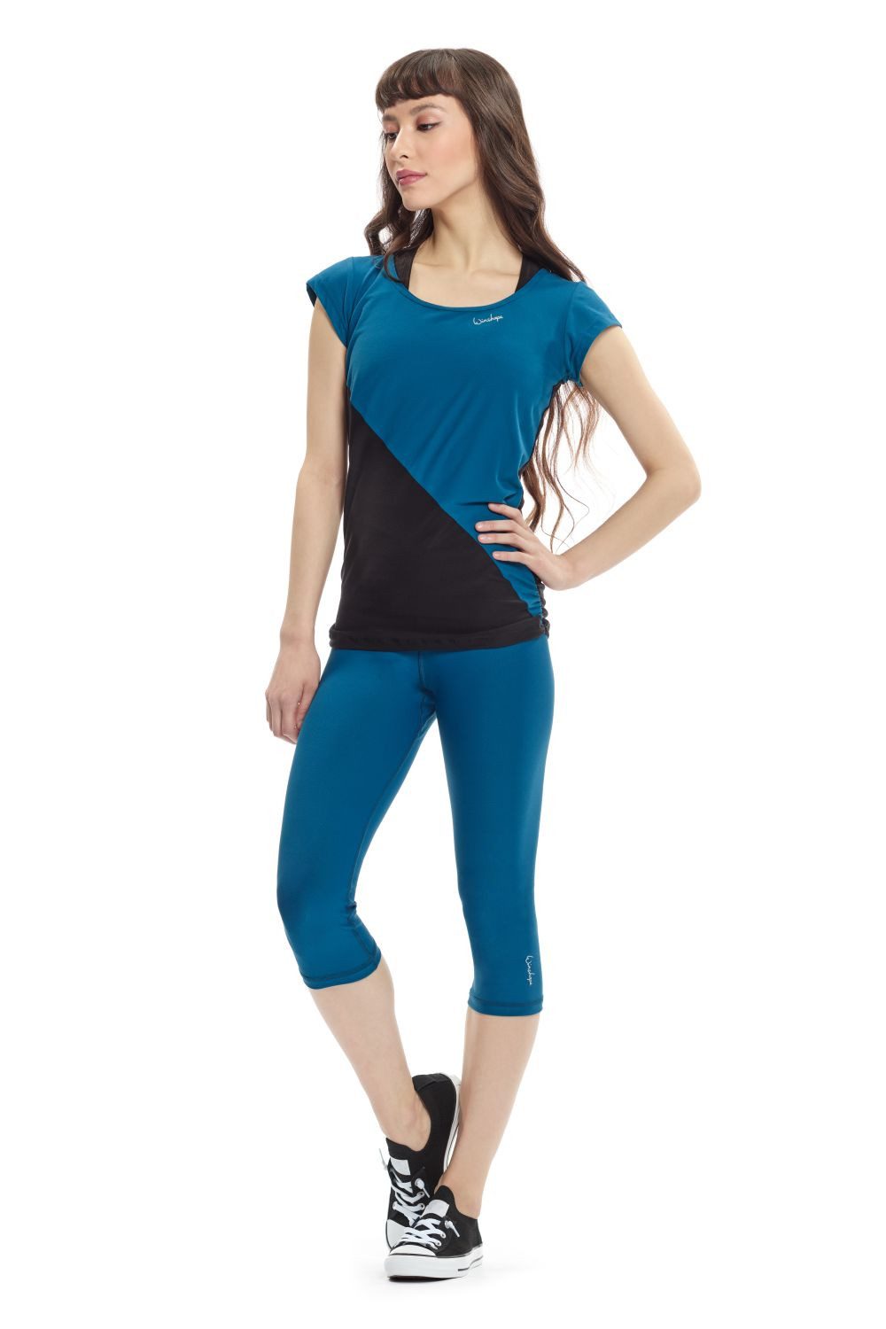 Winshape Sporttop AET109LS Functional soft and light