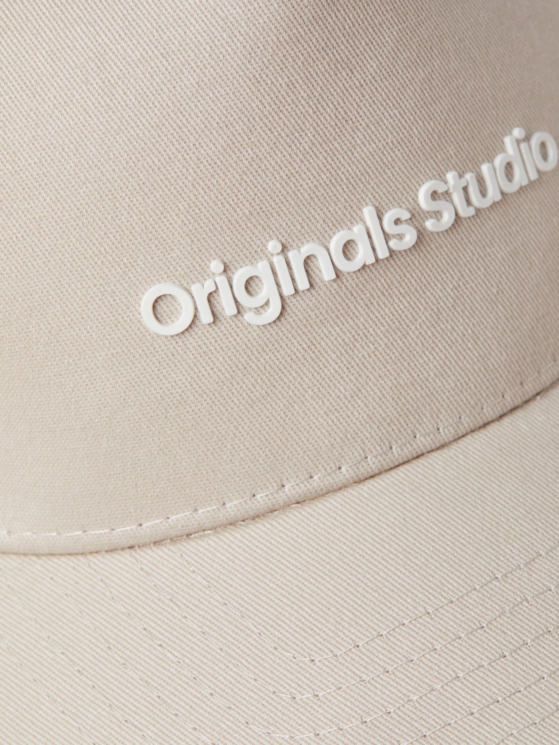 Jack & Jones Baseballcap JACVESTERBRO CAP NOOS