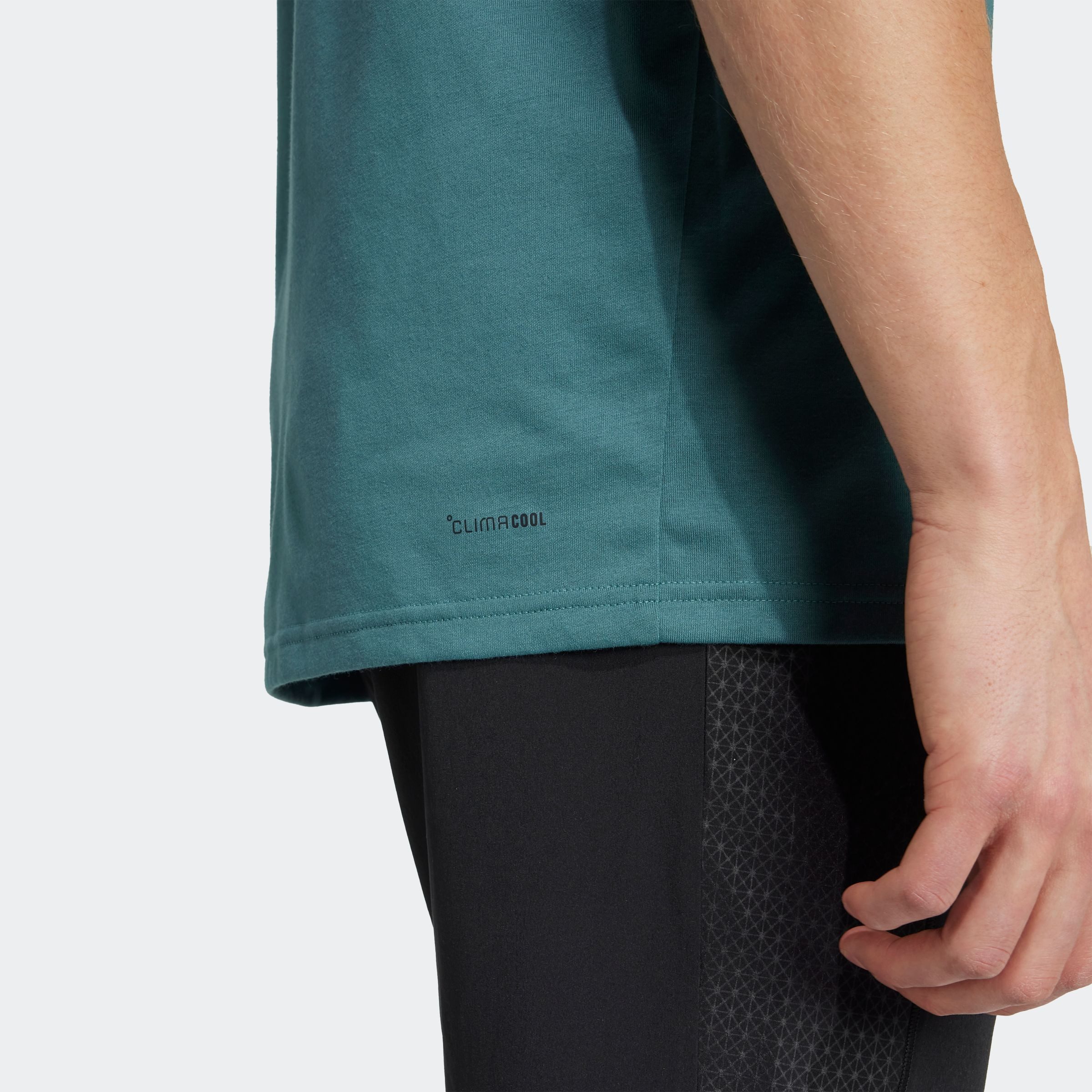 adidas Performance T-shirt M BOX LOGO G T
