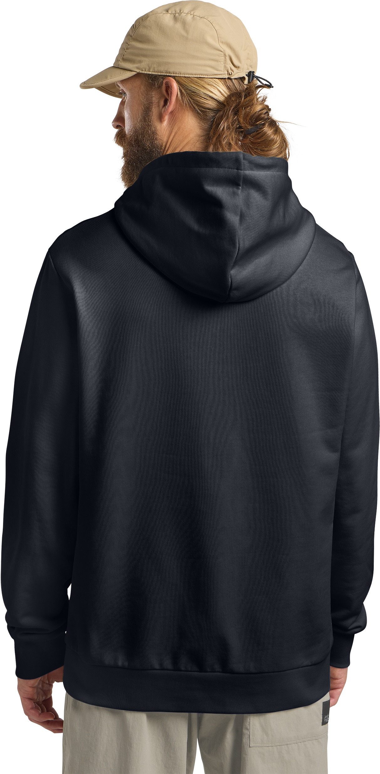 Jack Wolfskin Capuchontrui ESSENTIAL HOODIE M