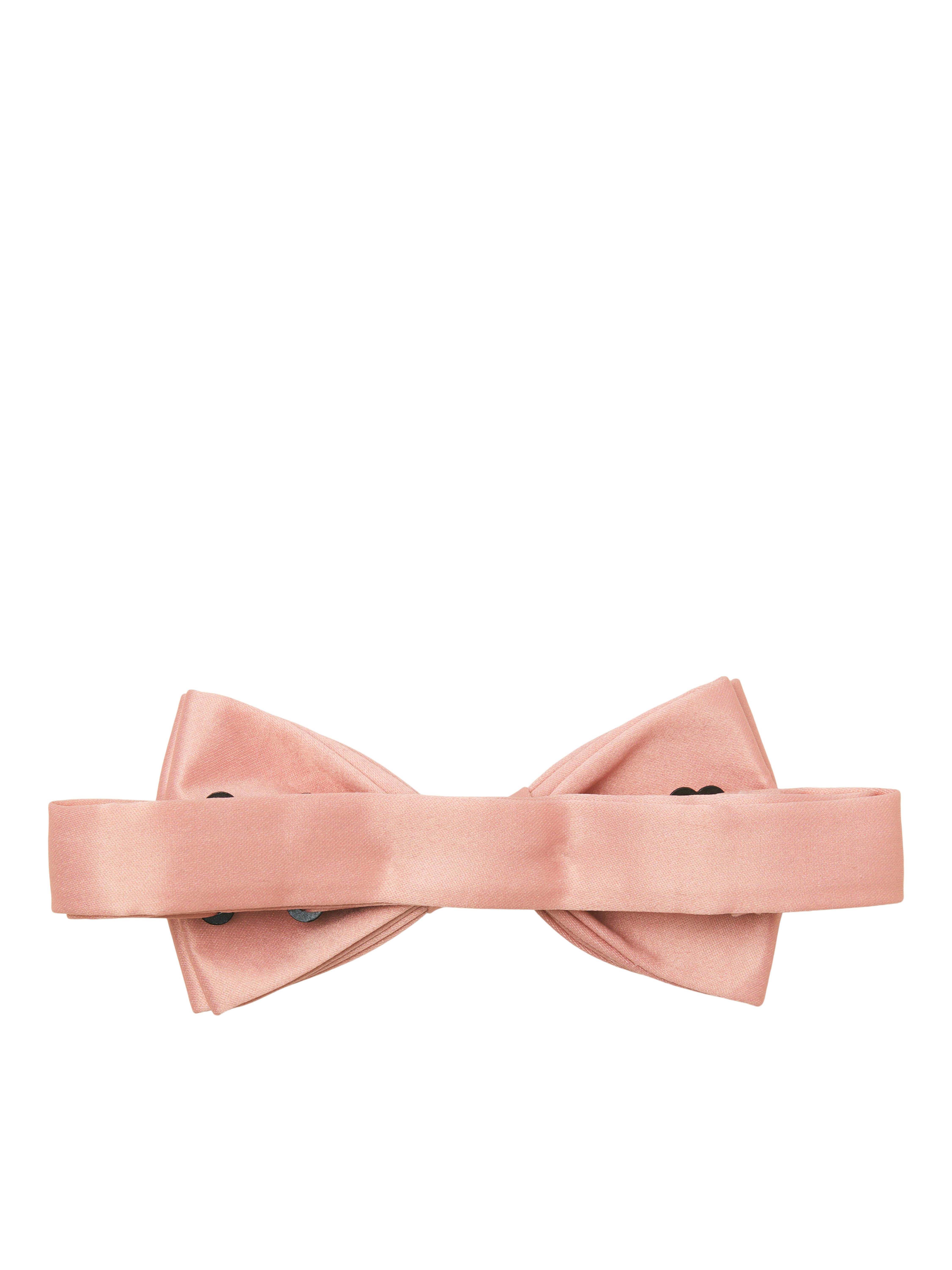 Jack & Jones Stropdas JACSOLID BOWTIE NOOS