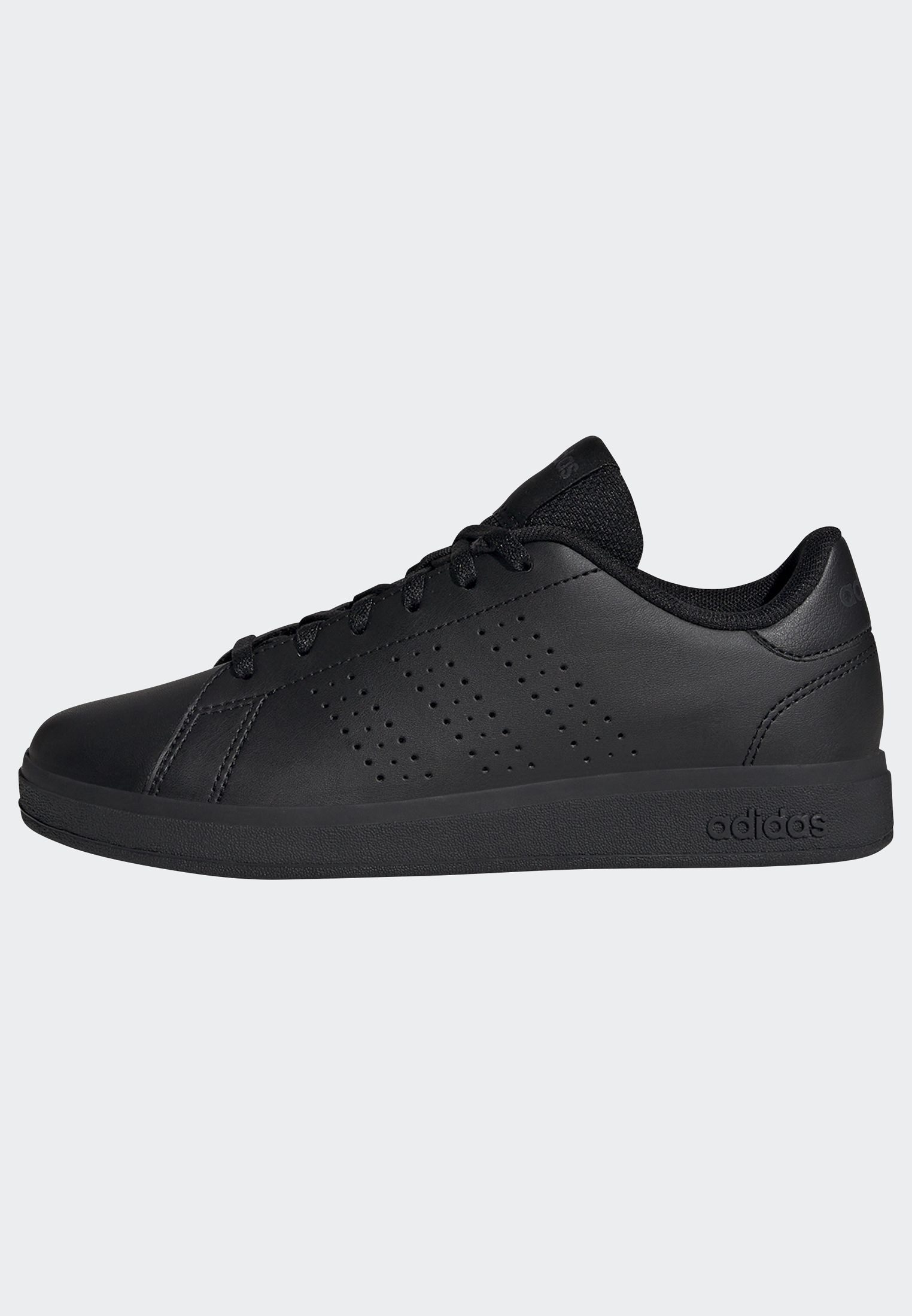 adidas Sportswear Sneakers ADVANTAGE BASE 2.0 KIDS Ontwerp in de sporen van de adidas Stan Smith