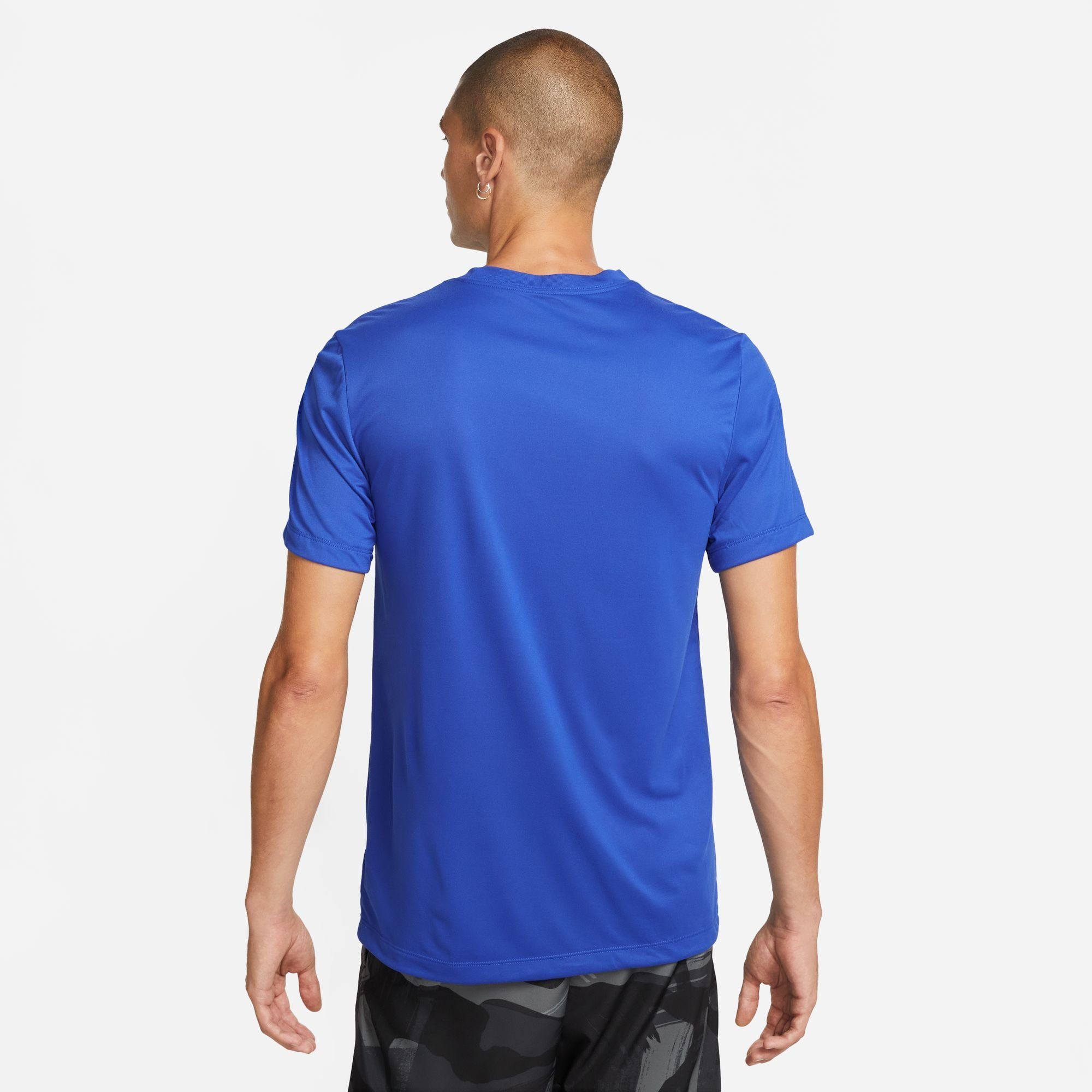 Nike Trainingsshirt DRI-FIT LEGEND MEN'S FITNESS T-SHIRT
