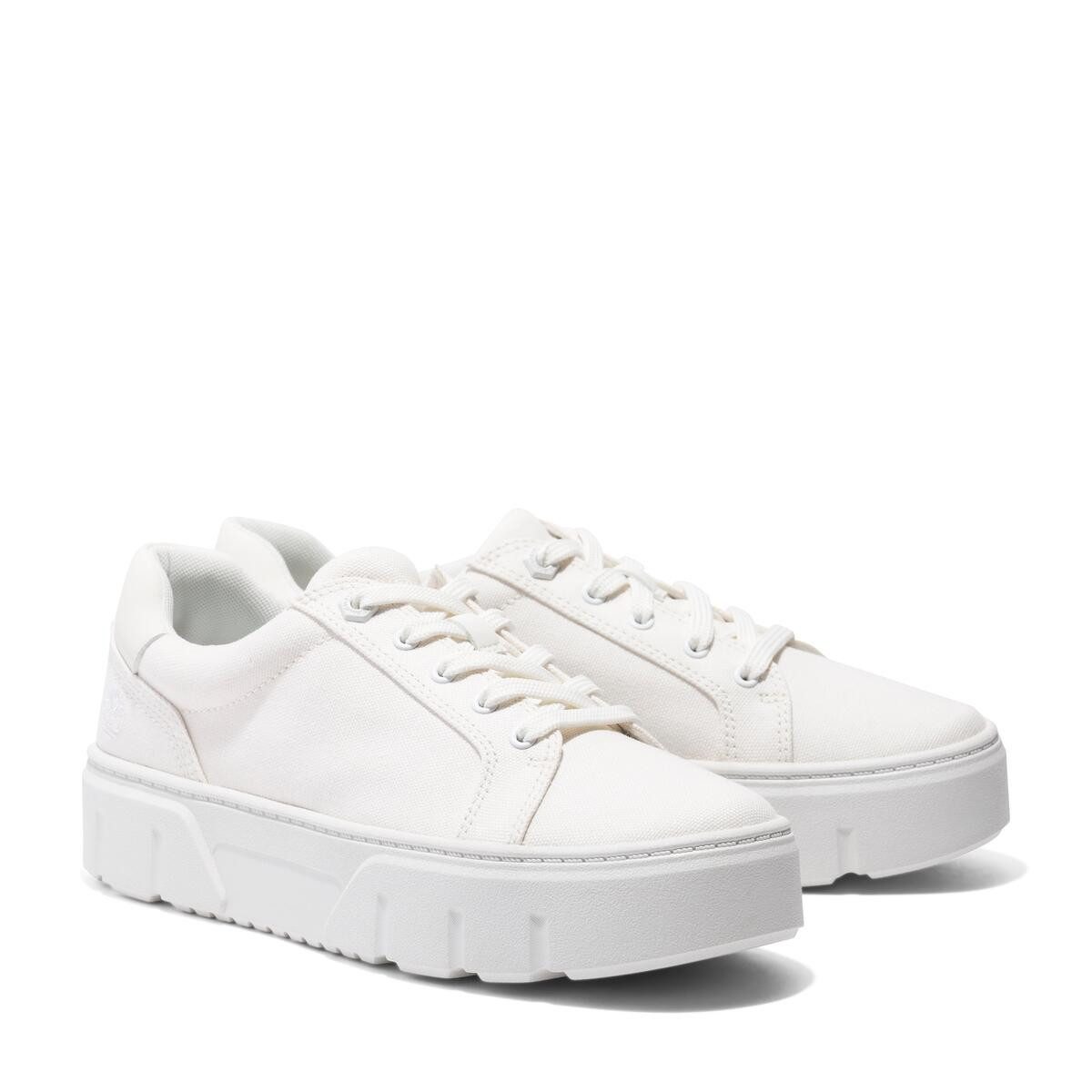 Timberland Sneakers LAUREL COURT LOW LACE UP SNEAKER