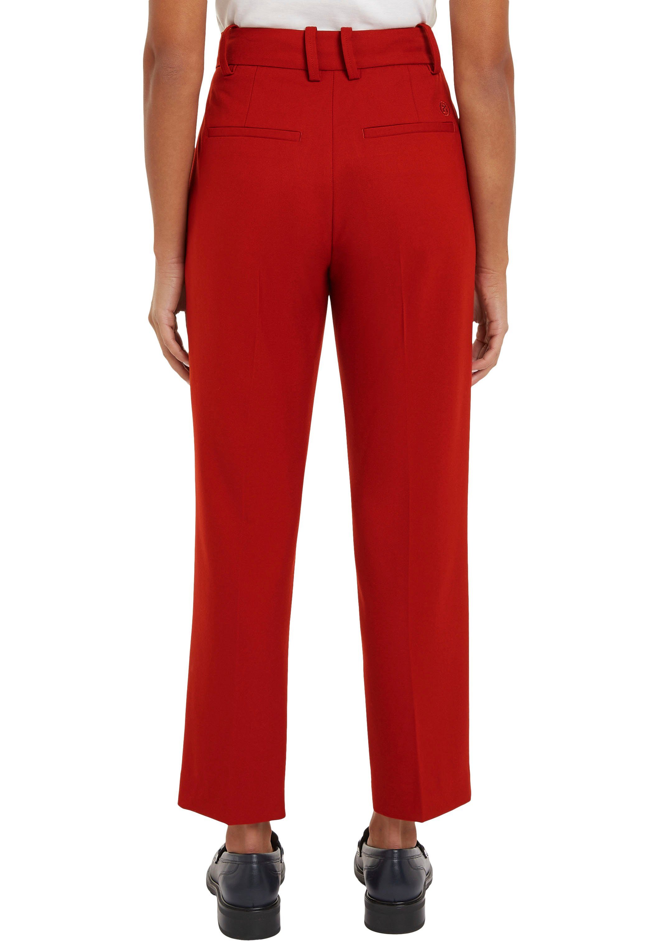 Tommy Hilfiger Geweven broek MD CORE SLIM STRAIGHT PANT