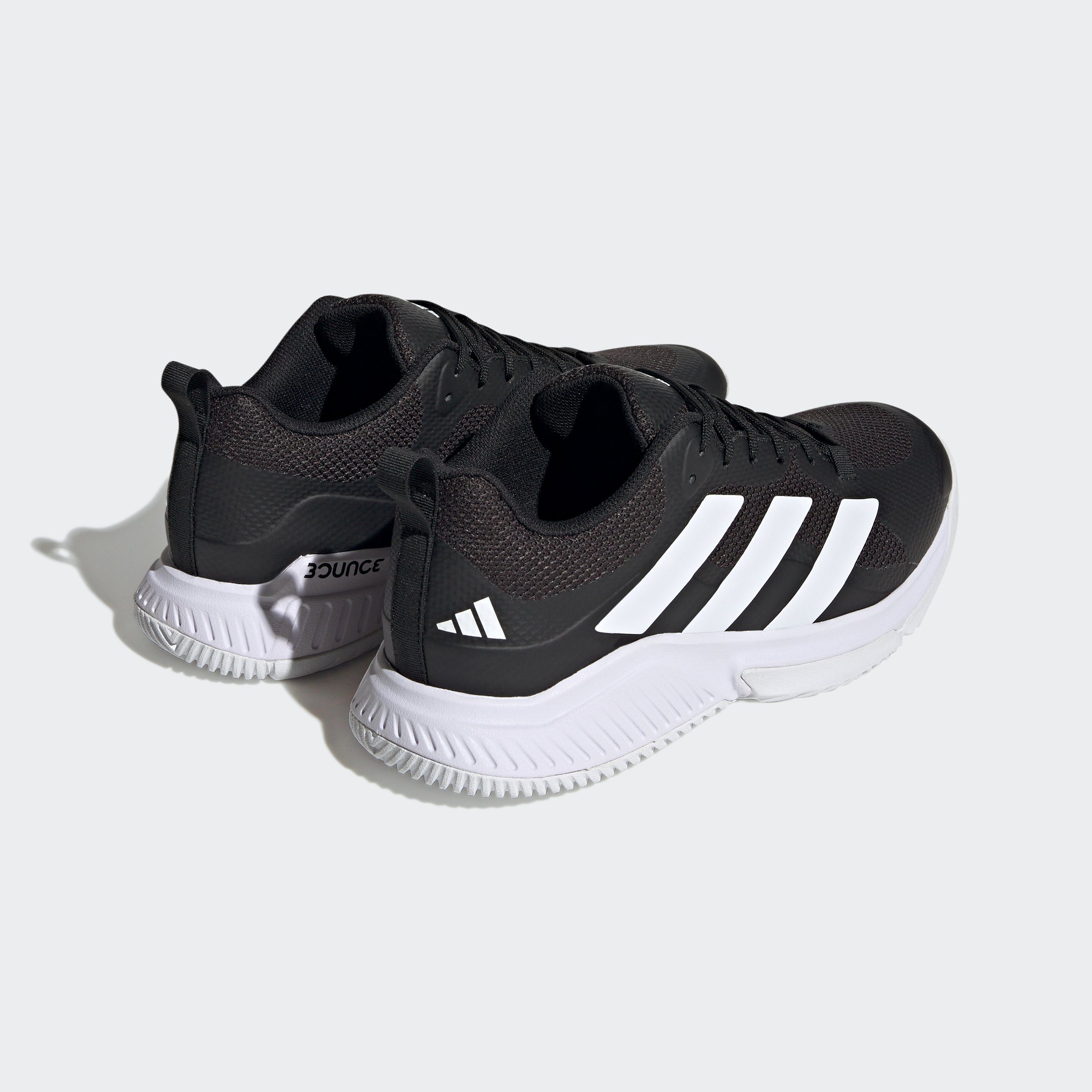 adidas Performance Zaalschoenen COURT TEAM BOUNCE 2.0