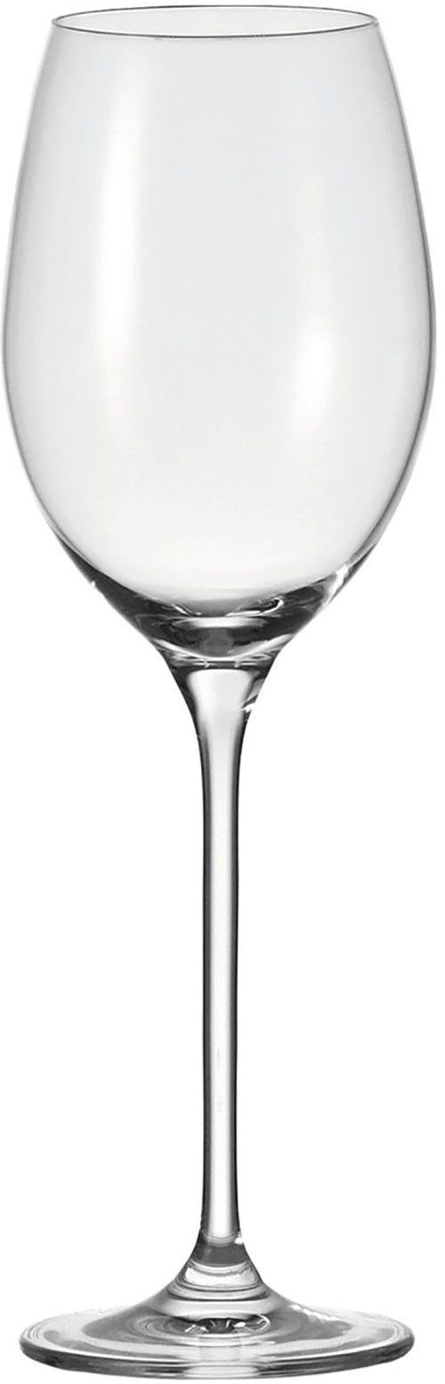 LEONARDO Wittewijnglas Cheers 400 ml(set, 6-delig)