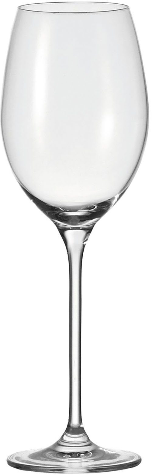 LEONARDO Wittewijnglas Cheers (set)