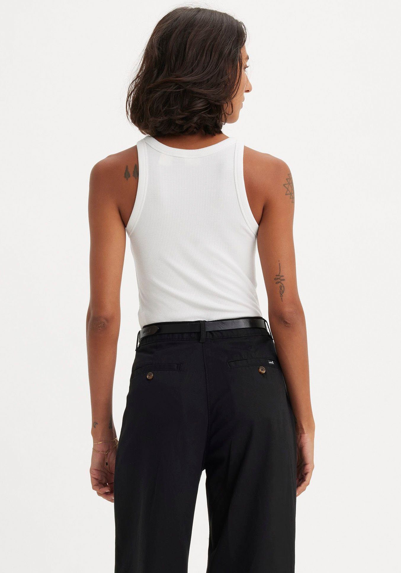 Levi's® Tanktop DREAMY TANK GREEN